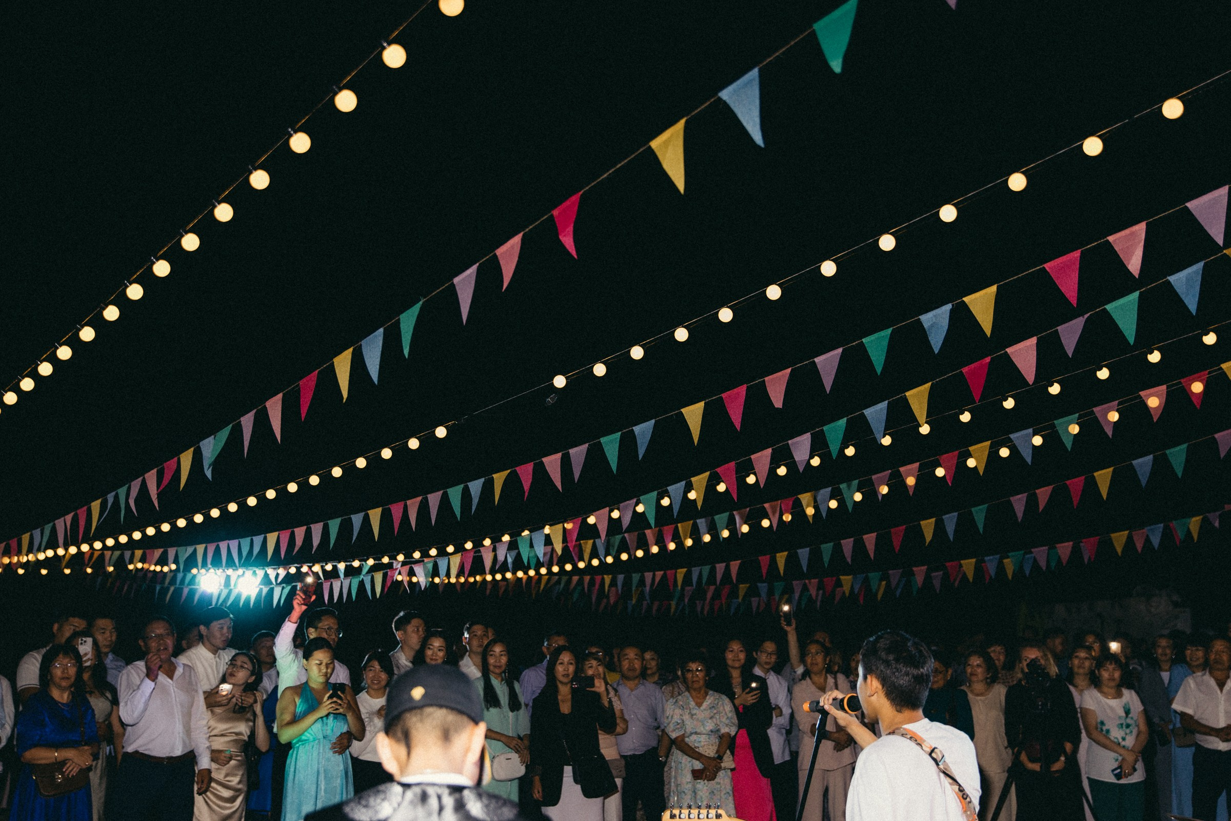 Хэшэгто и Мэдогма. Фотограф Улан-Удэ