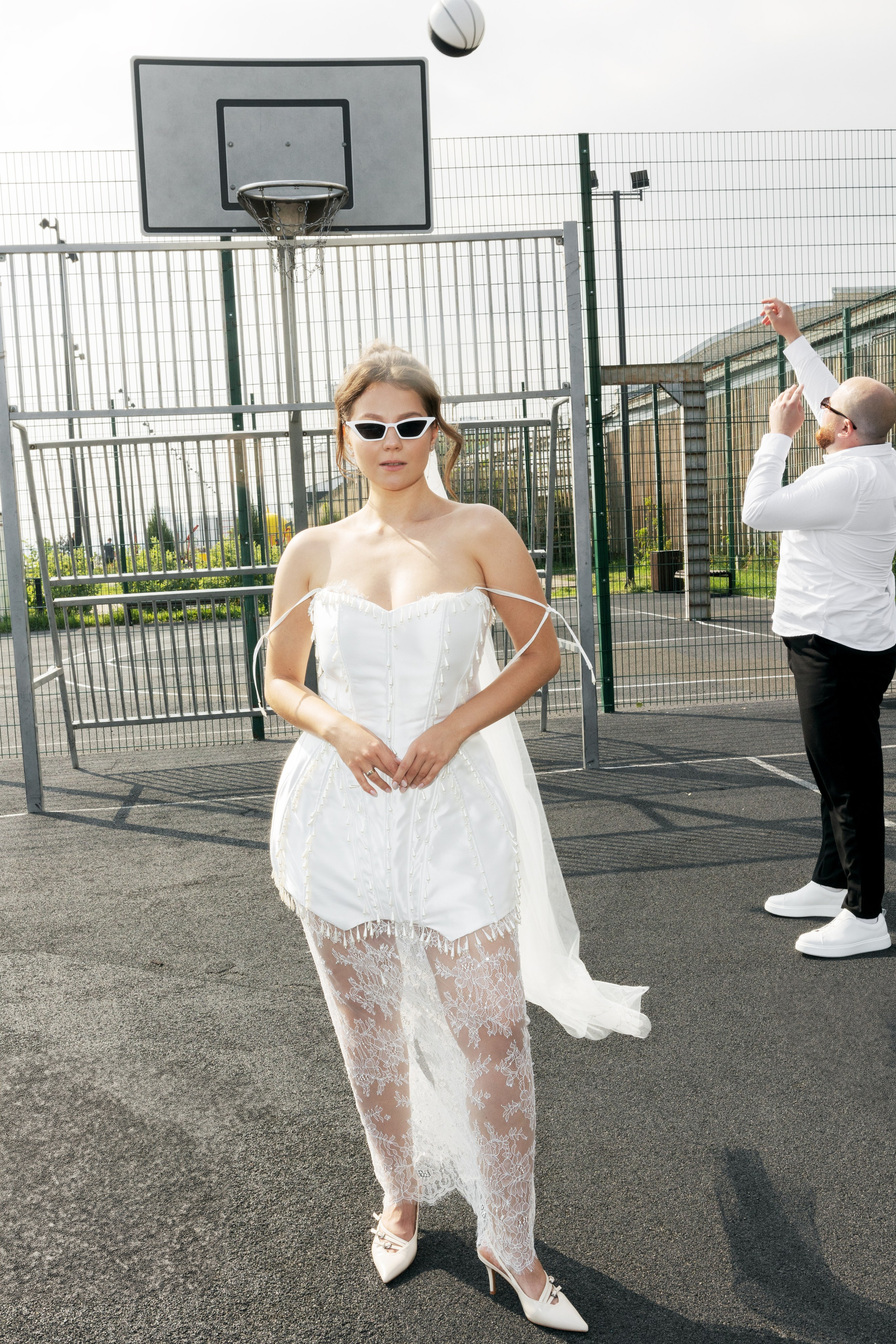 Глеб и Анастасия. Фотограф в Саратове Сабина Иманова