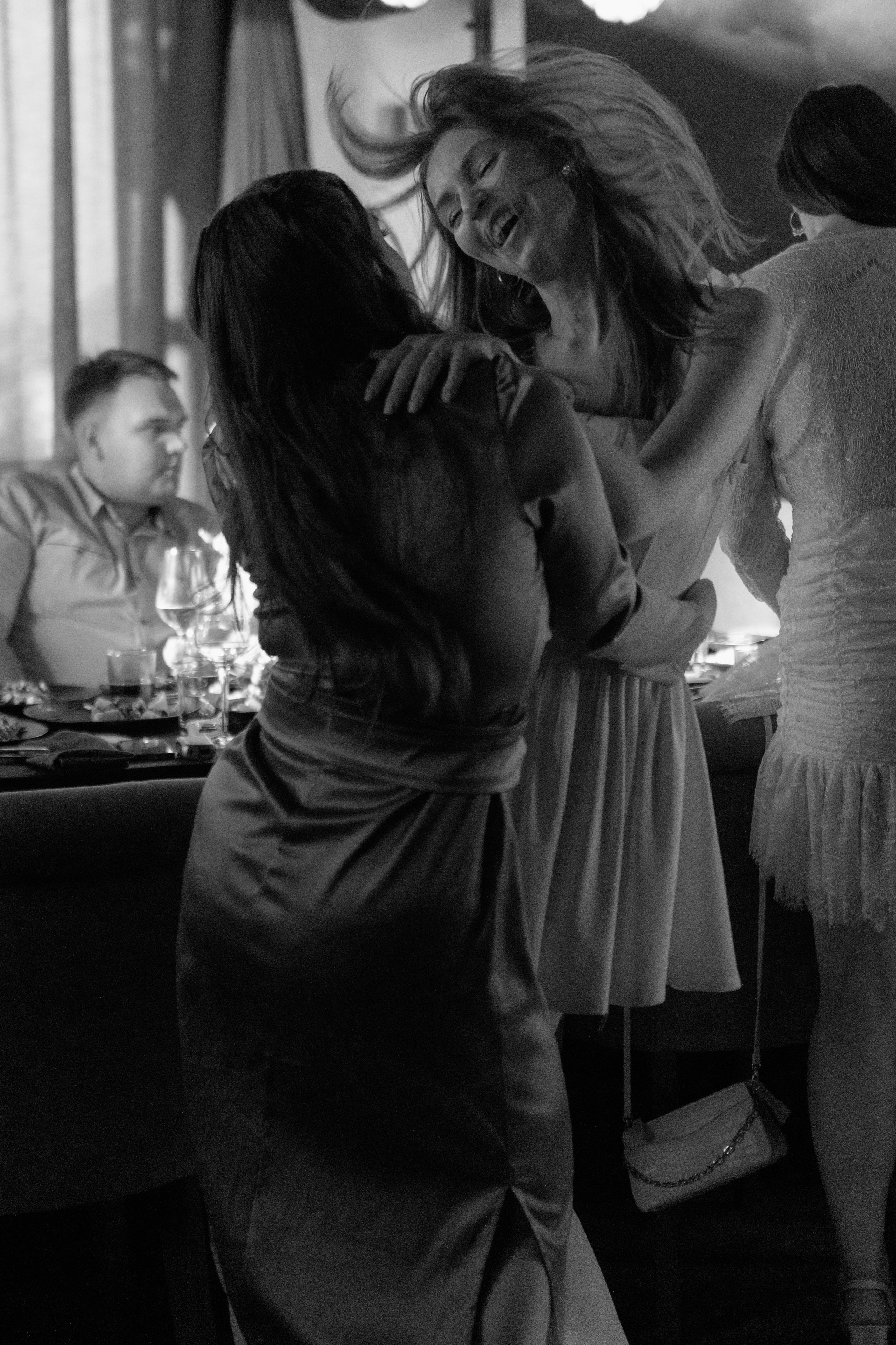 Генрих и Юлия (В данной серии сокращенный, полый день). Фотограф в Саратове Сабина Иманова