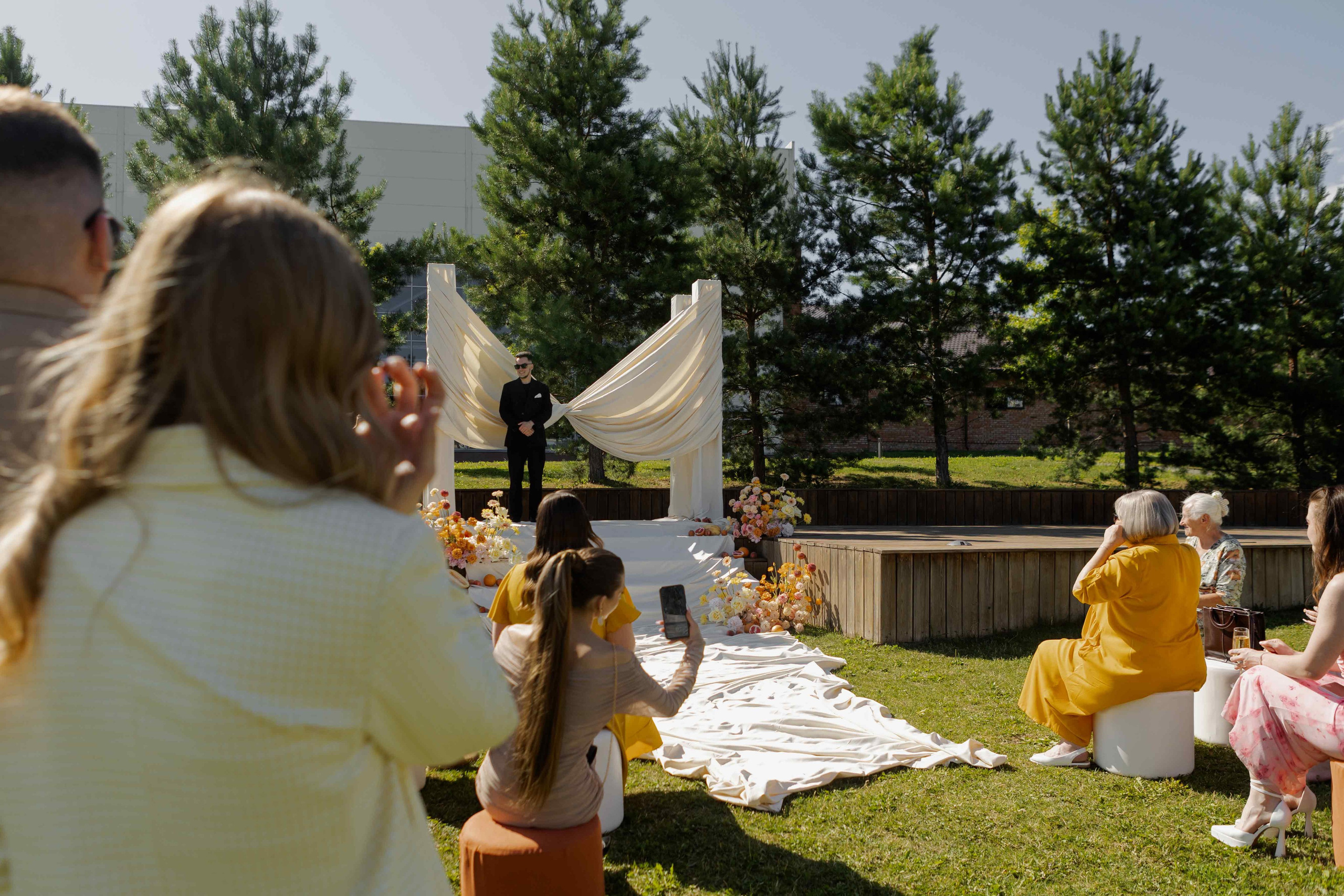 Никита и Анастасия (В данной серии сокращенный, полый день). Фотограф в Саратове Сабина Иманова