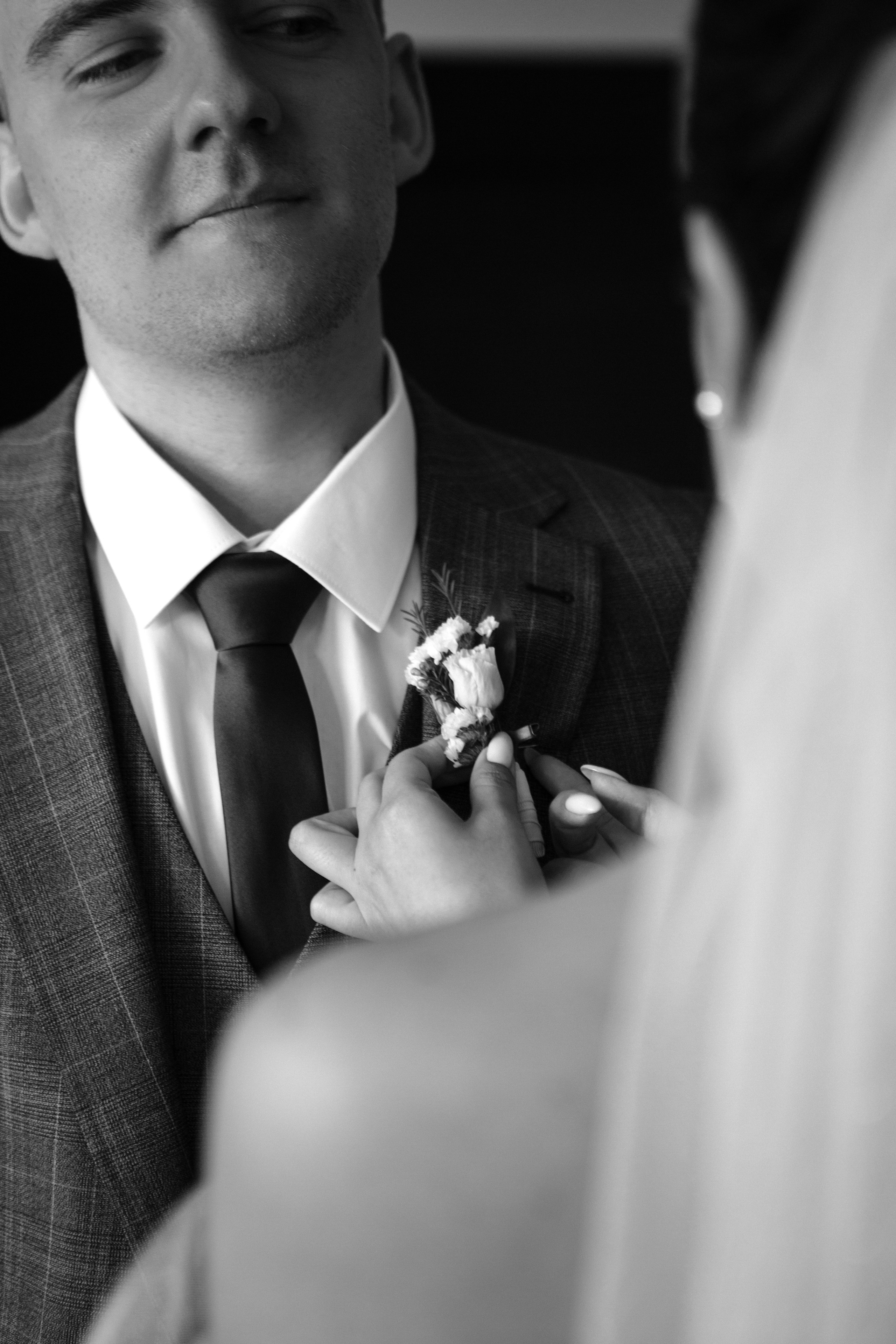 Сергей и Малика. Фотограф в Саратове Сабина Иманова