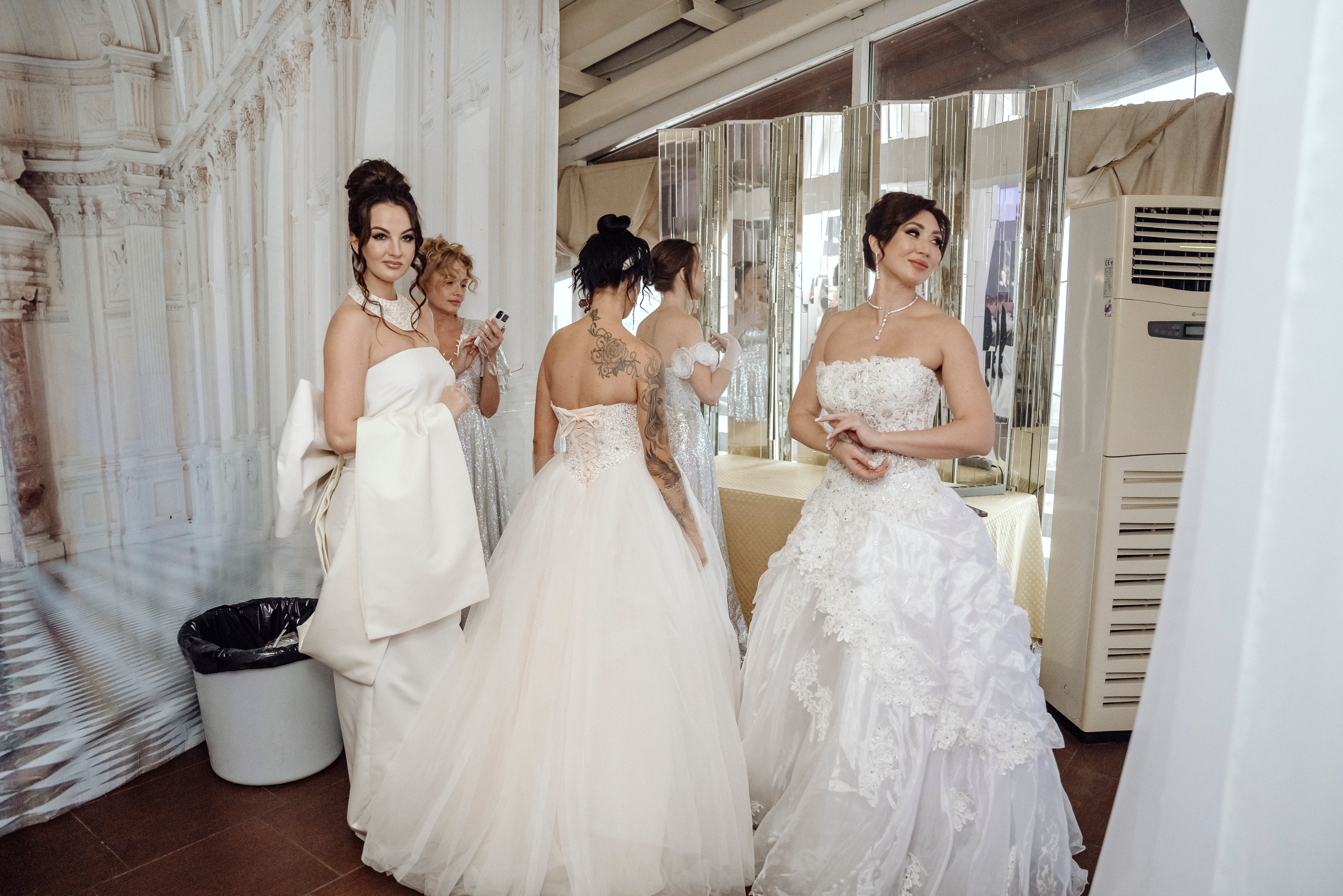 Невеста Поволжья 2026 Ульяновск. Свадебный и семейный фотограф Любовь Исланова