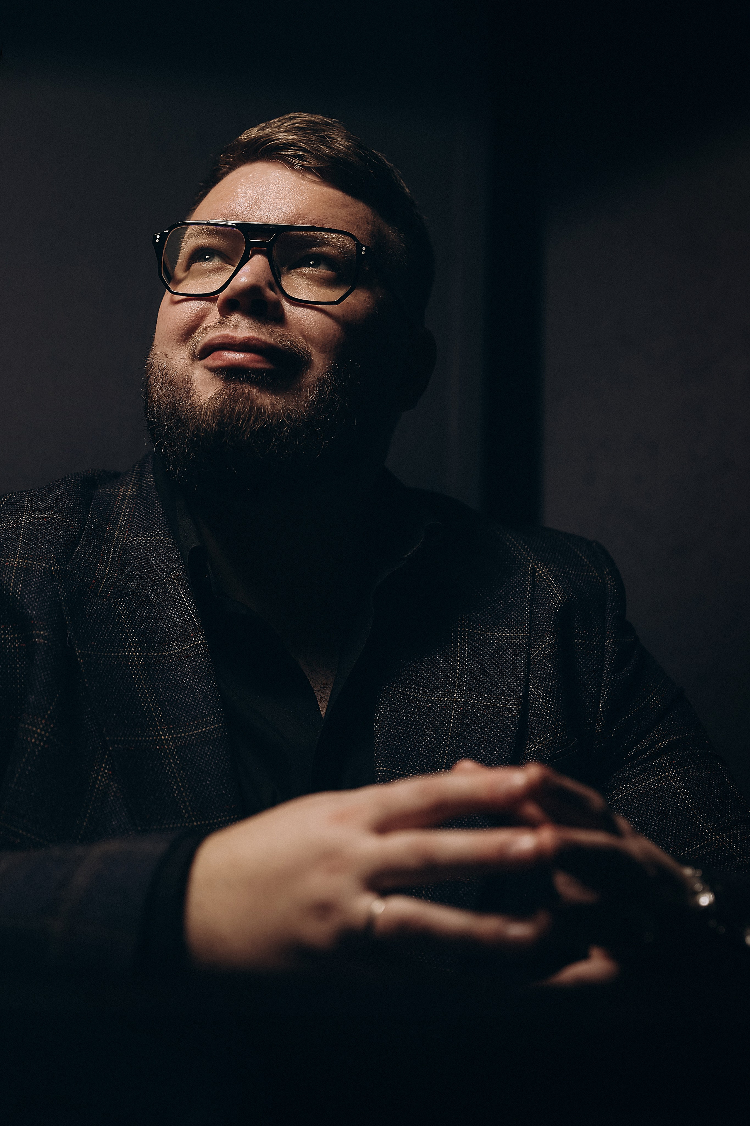 Никита. Фотограф Алина Ионычева в Новосибирске