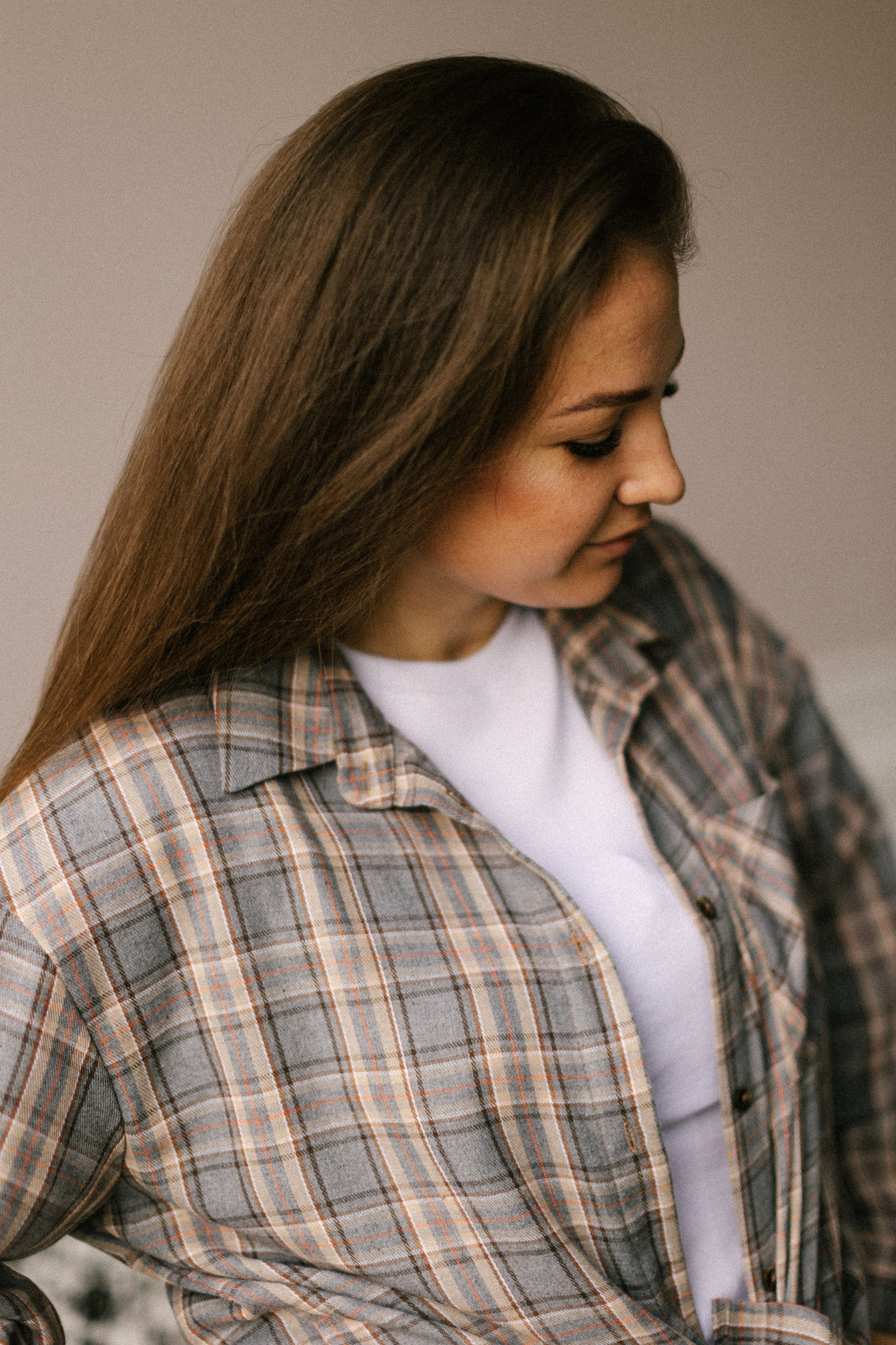 В зале Лофт. Свадебный и портретный фотограф — Мария Костина