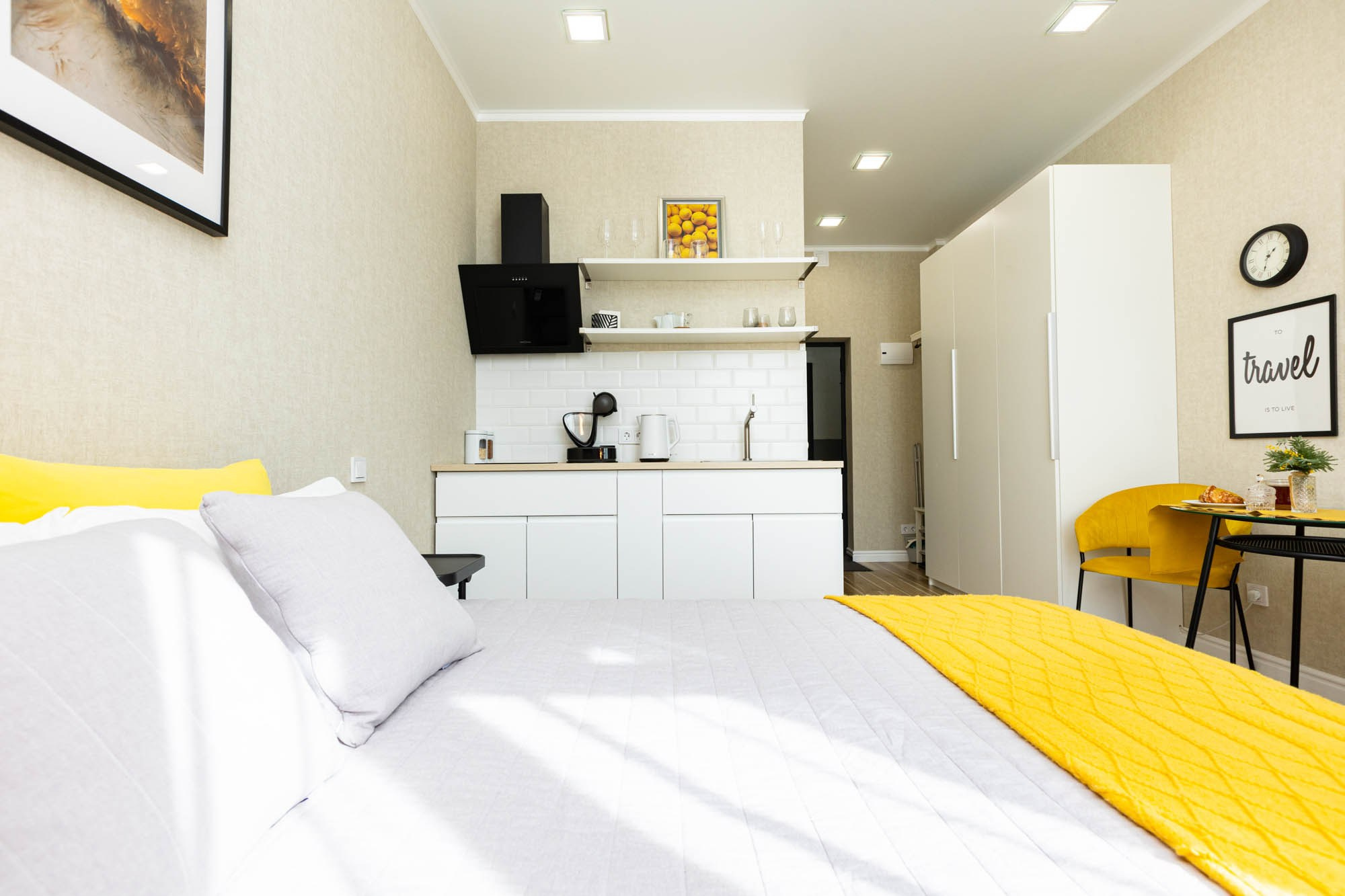 Недвижимость. Фотограф Красная Поляна — Сочи — Москва