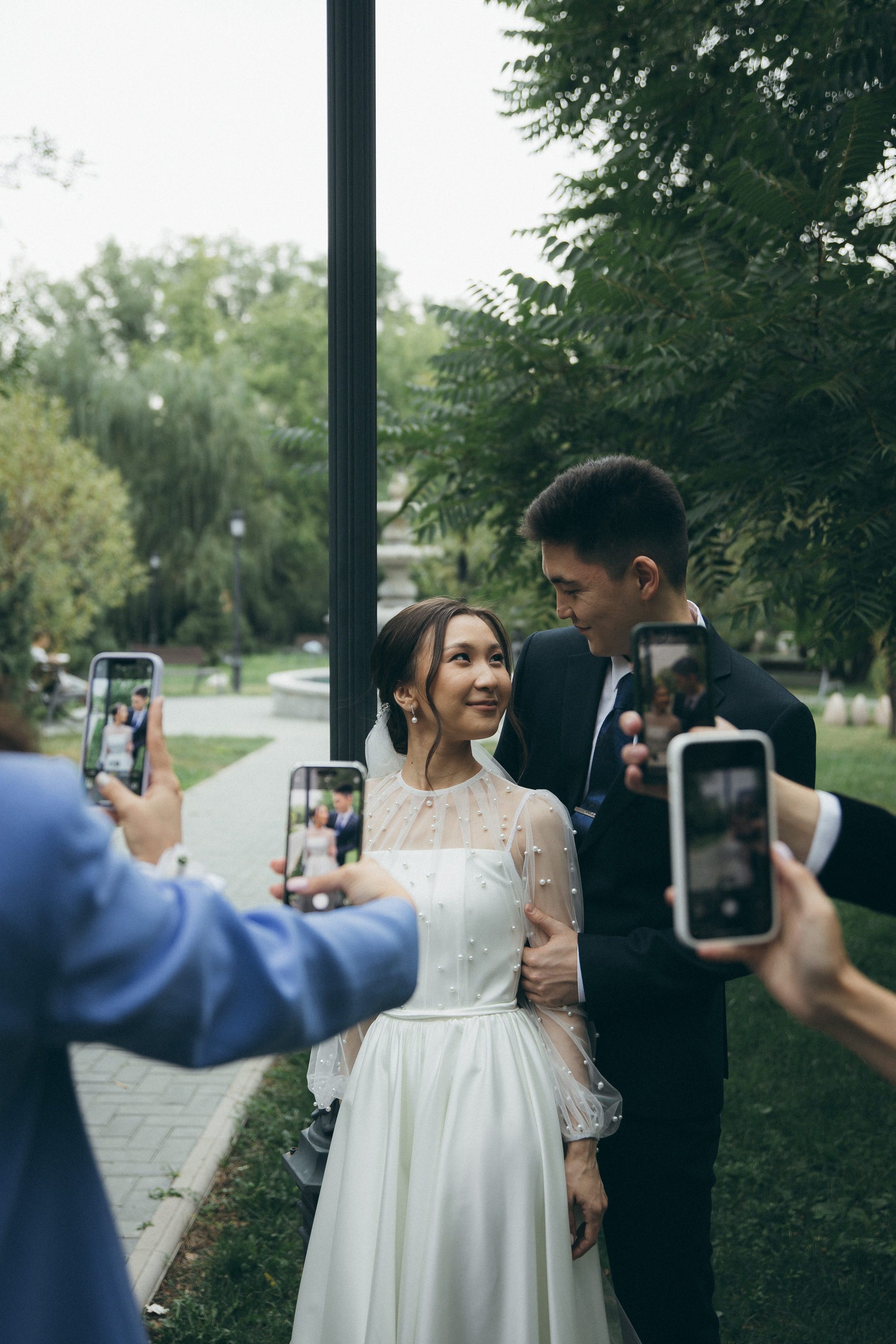 Rukhan & Gulnaz. Свадебный и студийный фотограф в Алматы Ильяс Кырбаев