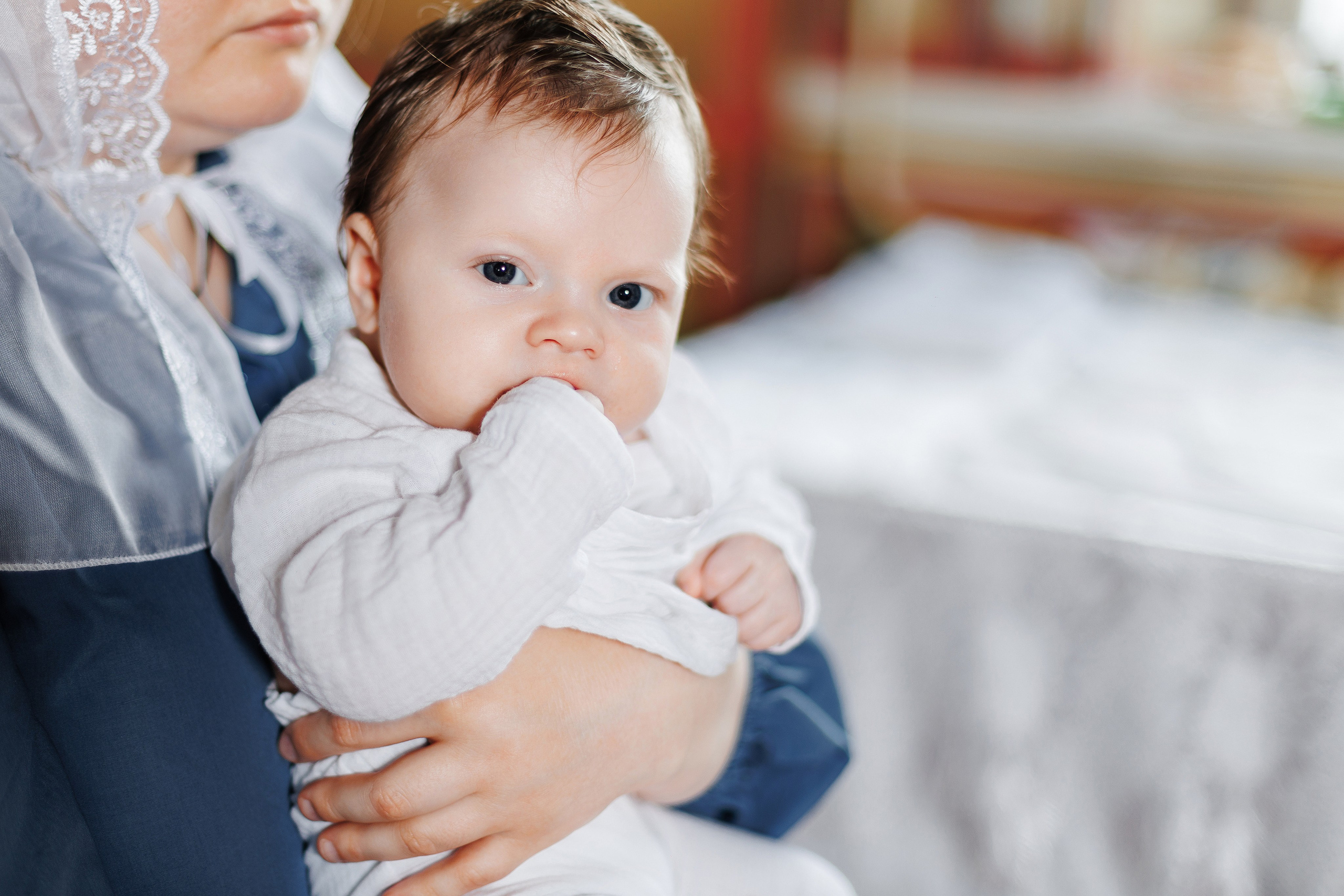 Матвей. Свадебный и семейный фотограф в городе Воронеж. Ирина Боловина