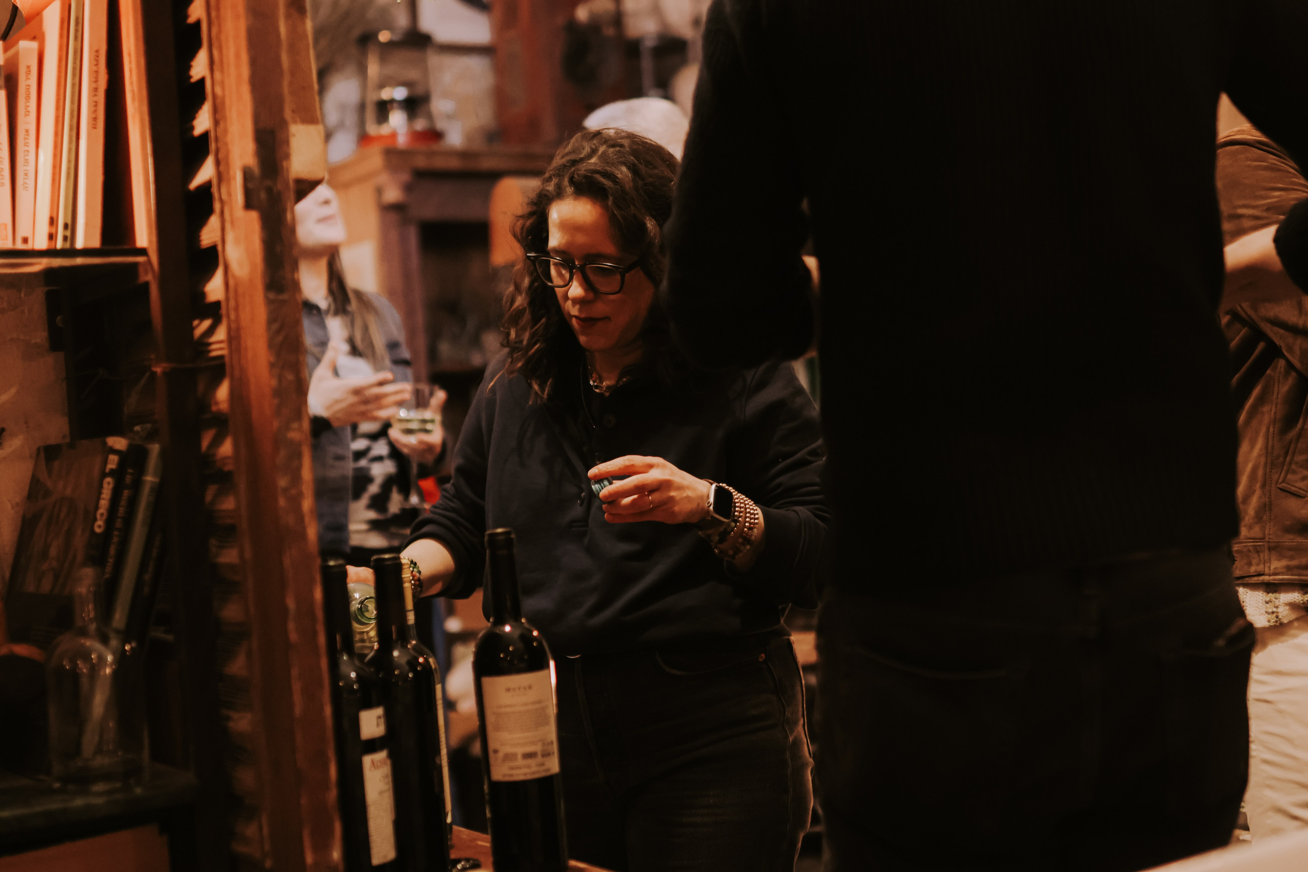 Hannukah event, Jaffa | December 2025. Photographer in Israel Alice Milchin