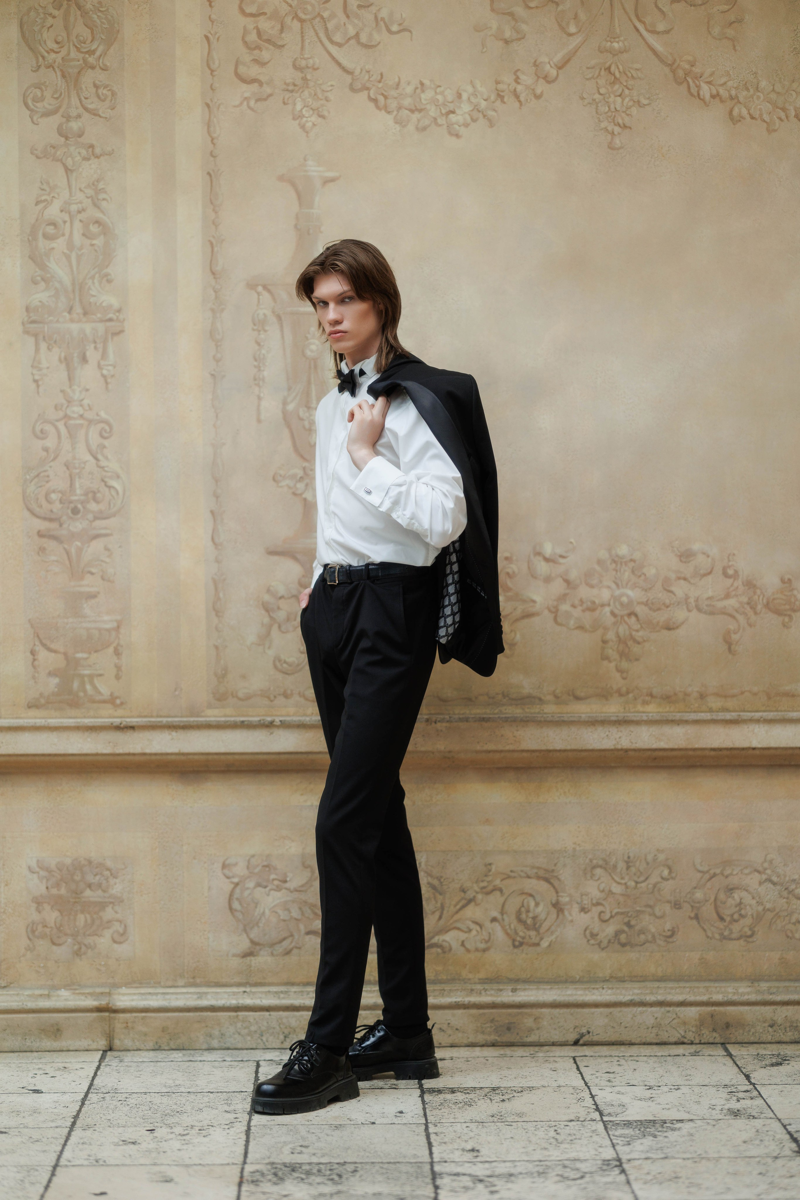 Турандот Амина и Влад. Марковкина КрисТина