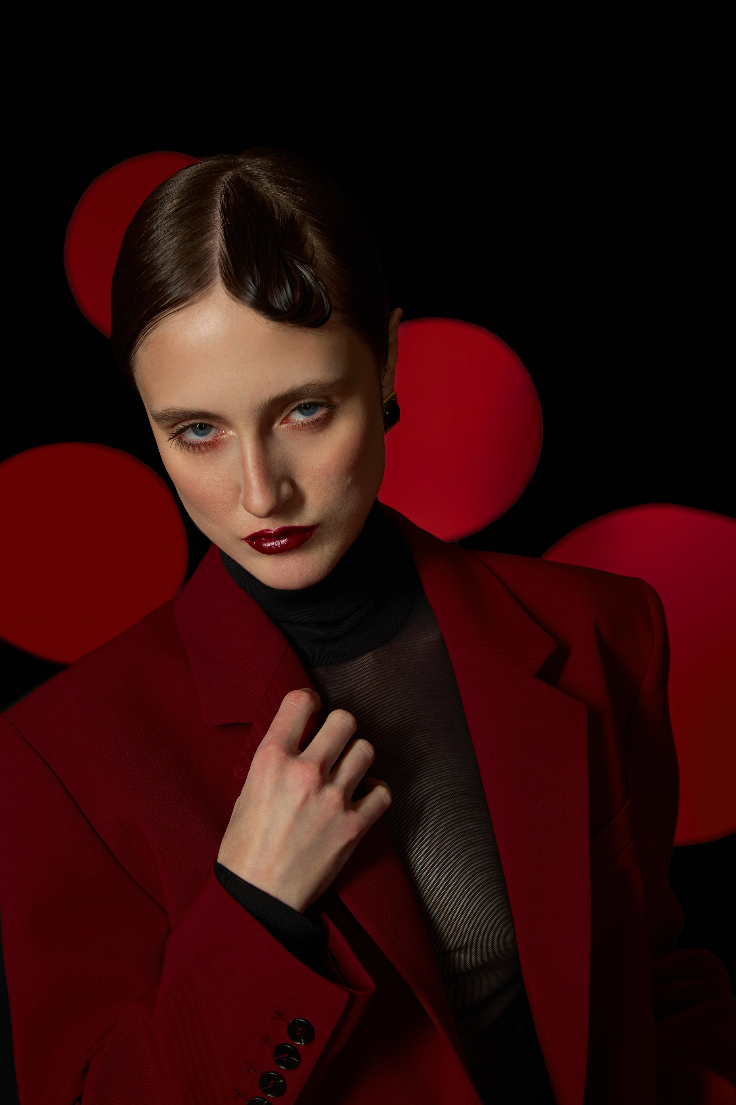 Женя. Марковкина КрисТина