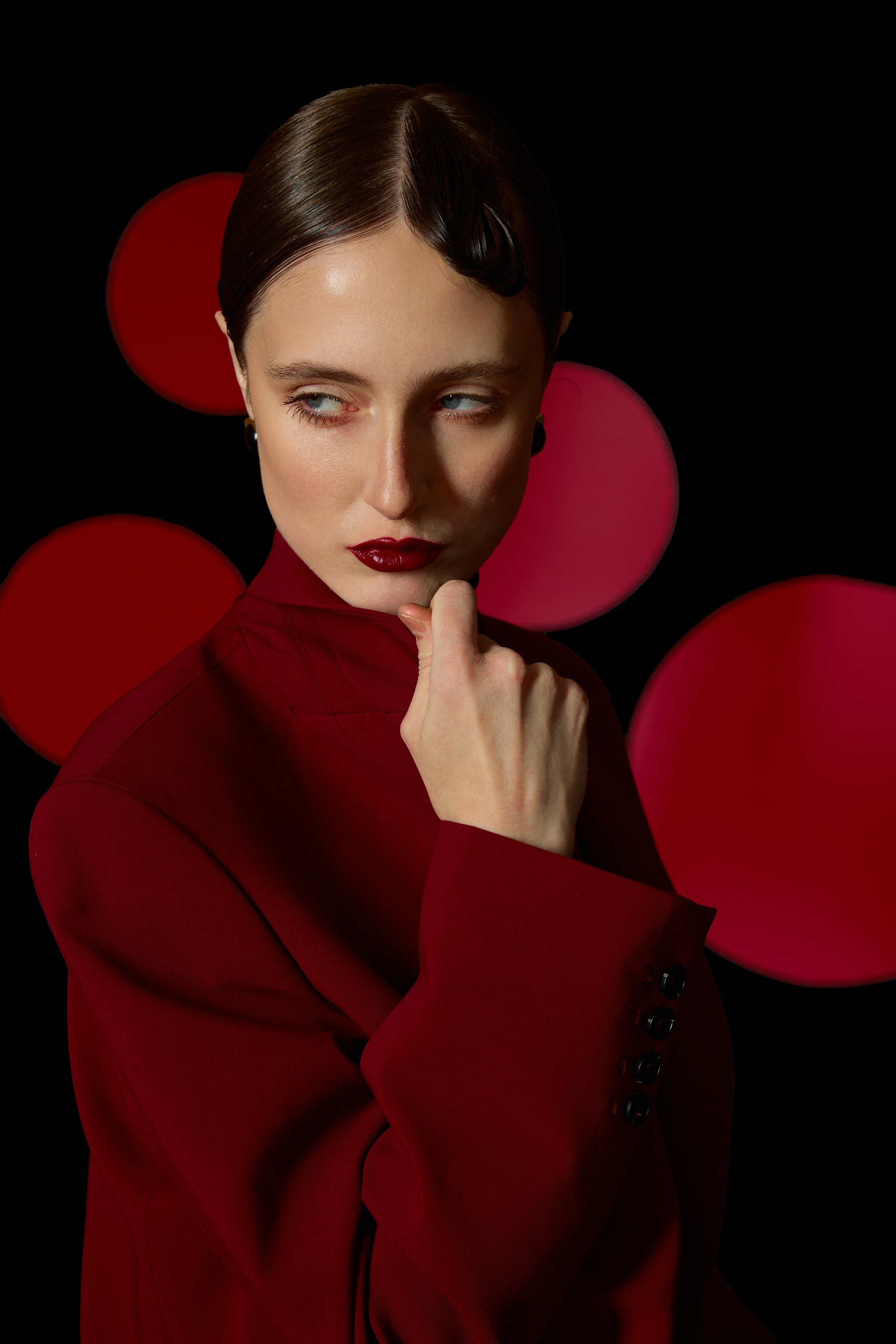 Женя. Марковкина КрисТина