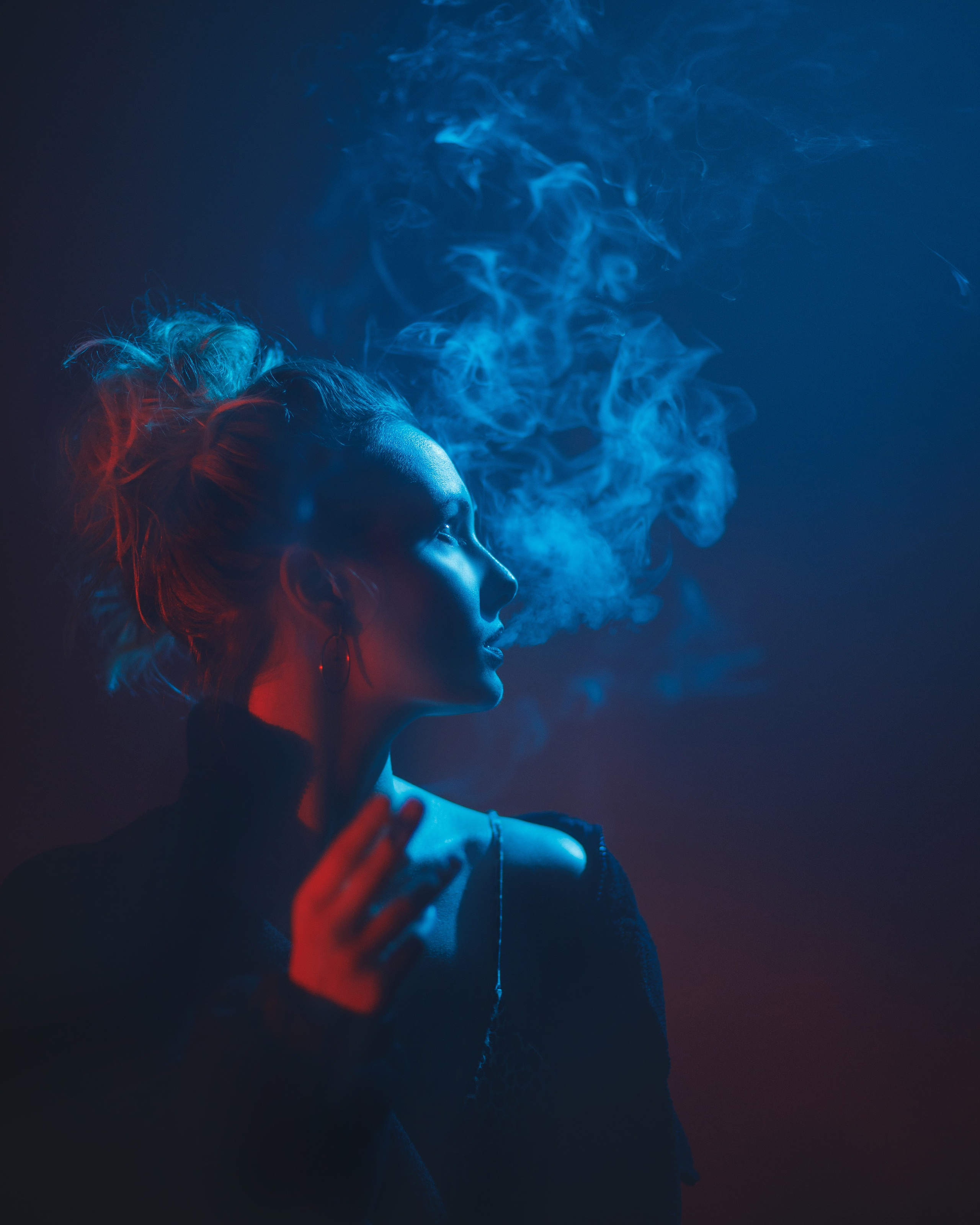 Обскур. Марковкина КрисТина