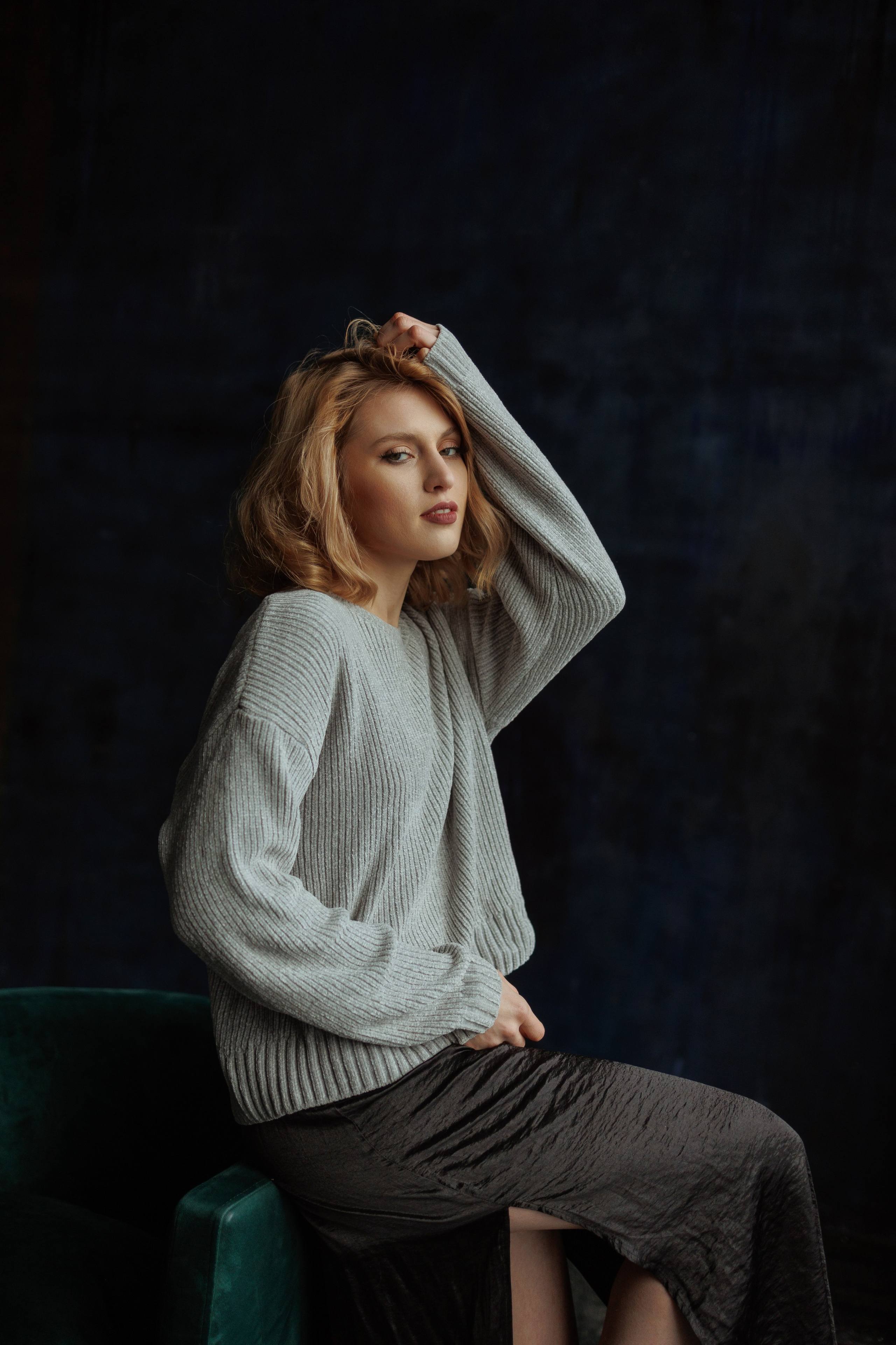 Тамара. Марковкина КрисТина