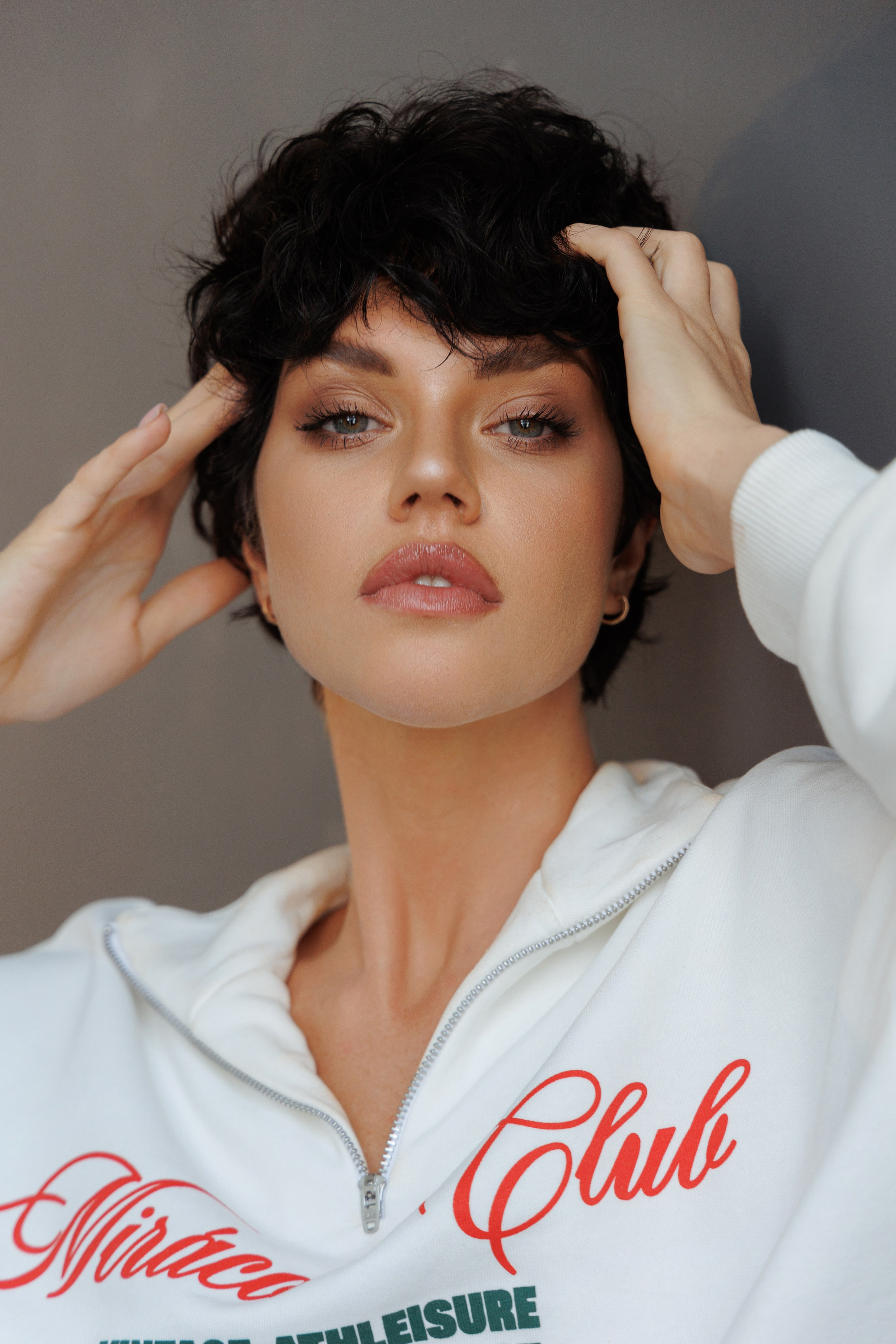 Ника Путина. Марковкина КрисТина