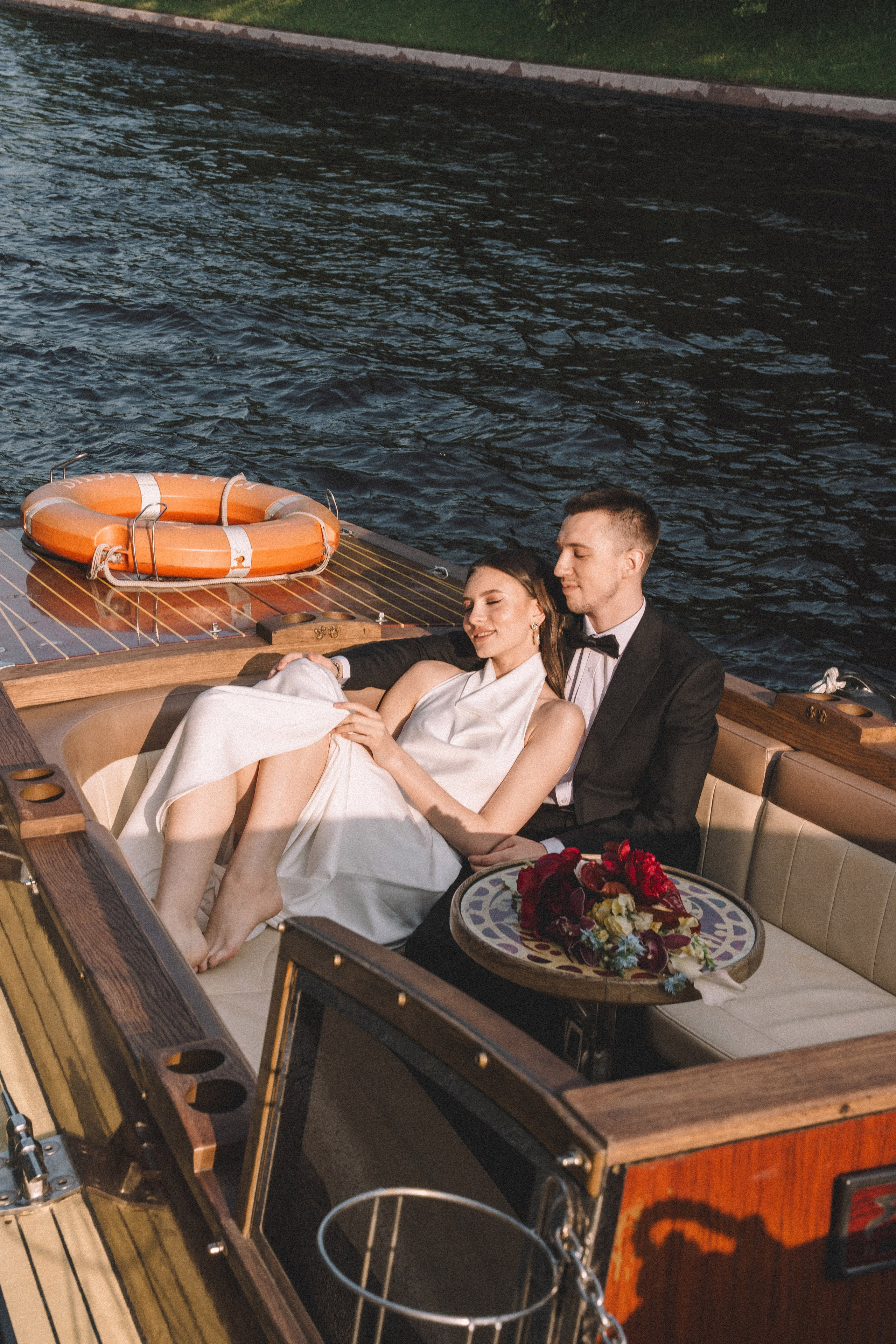 Валерия и Егор. Фотограф Санкт-Петербург/Гомель Виктория Петрова