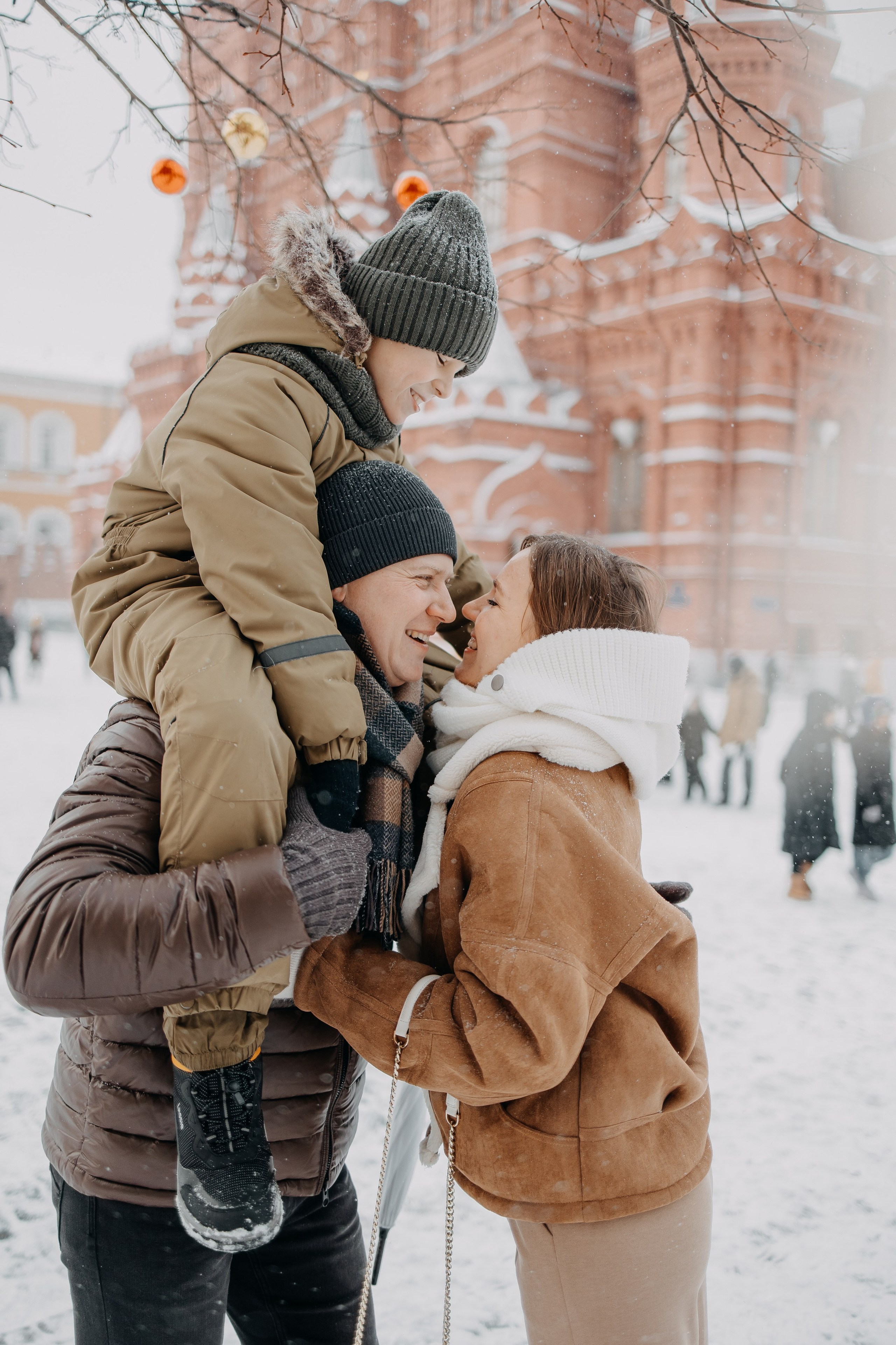 Истории. Детский и семейный фотограф. Москва