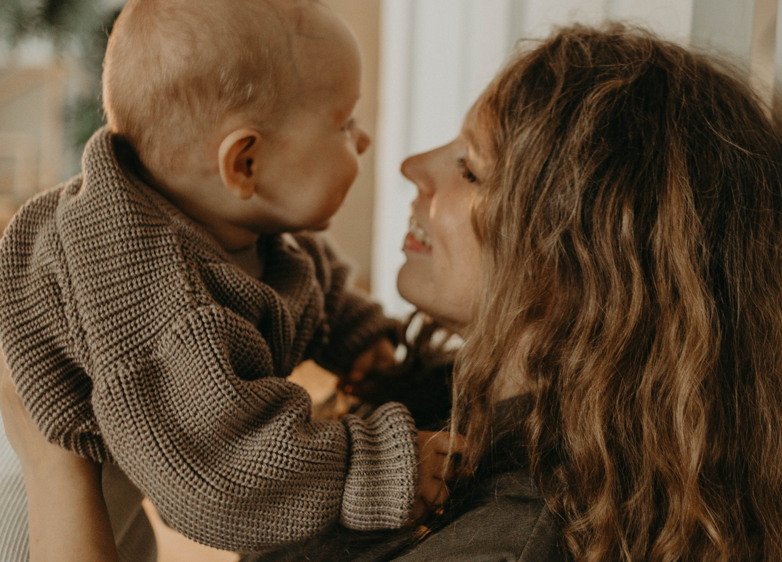 Мамы и малыши. Фотограф в Краснодаре Евгения Михаевич