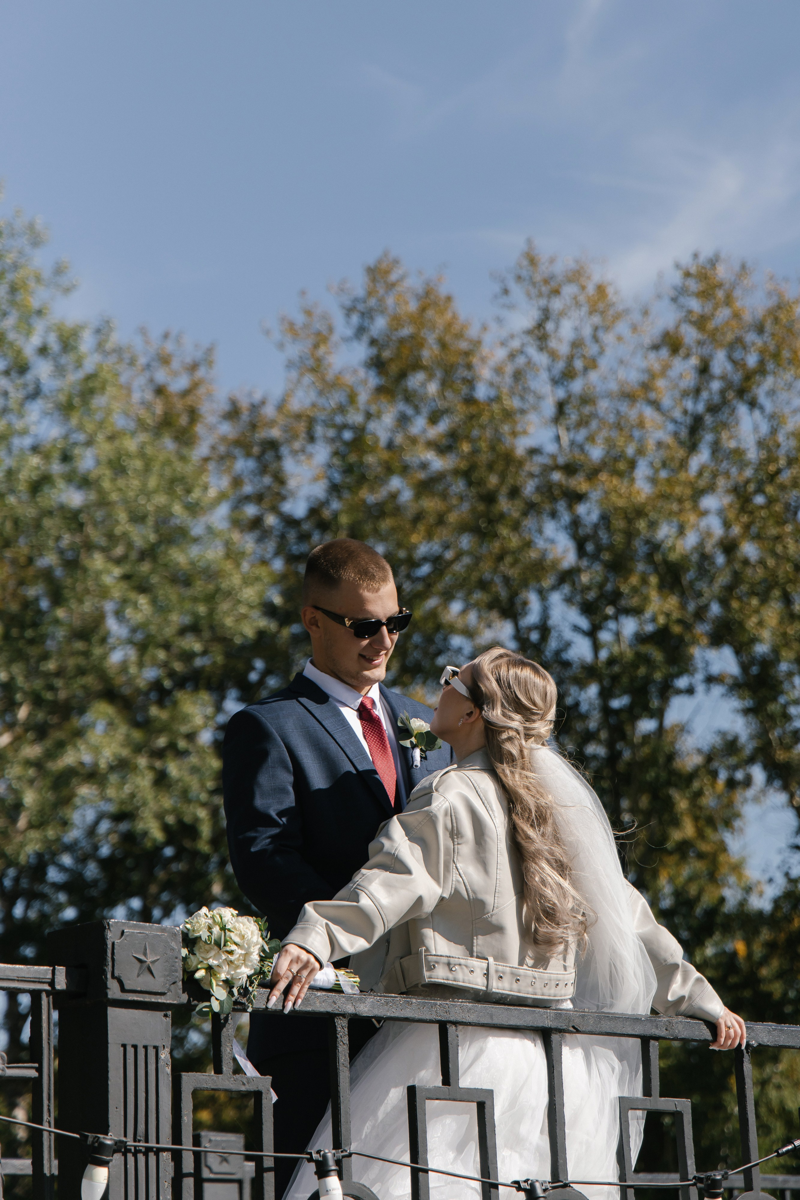 Карина и Николай. Фотограф в Барнауле Юлия Садвокасова