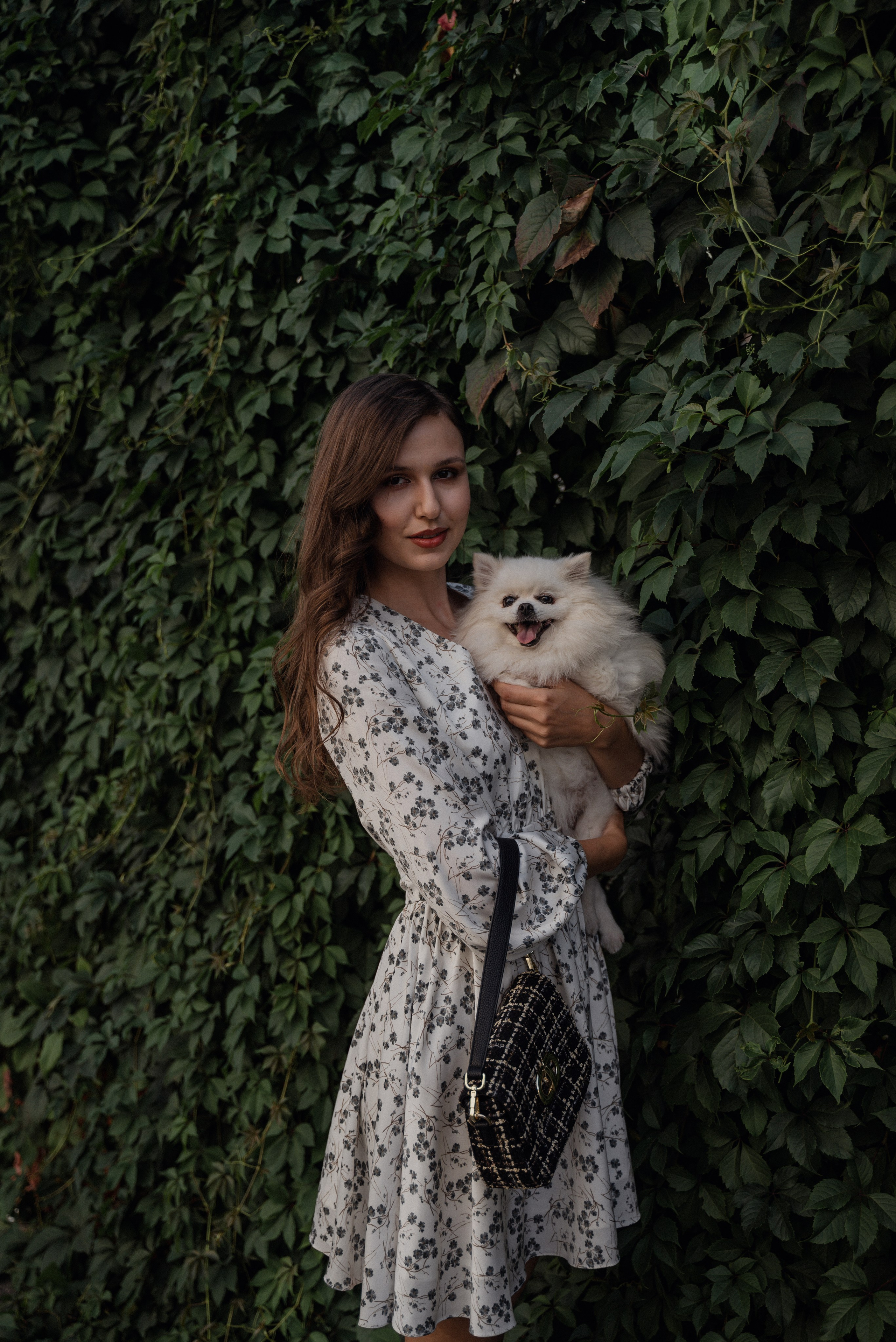 Прогулка к завтраку