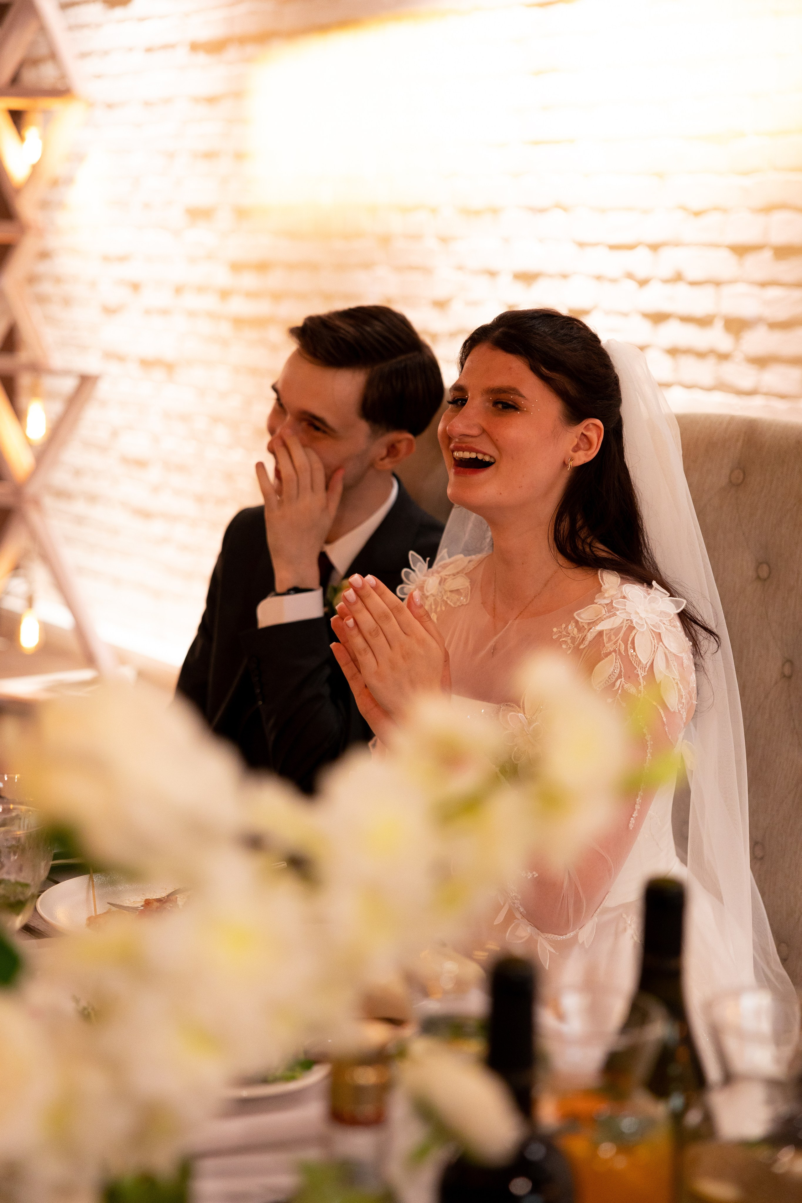 Павел & Екатерина. Питерский фотограф