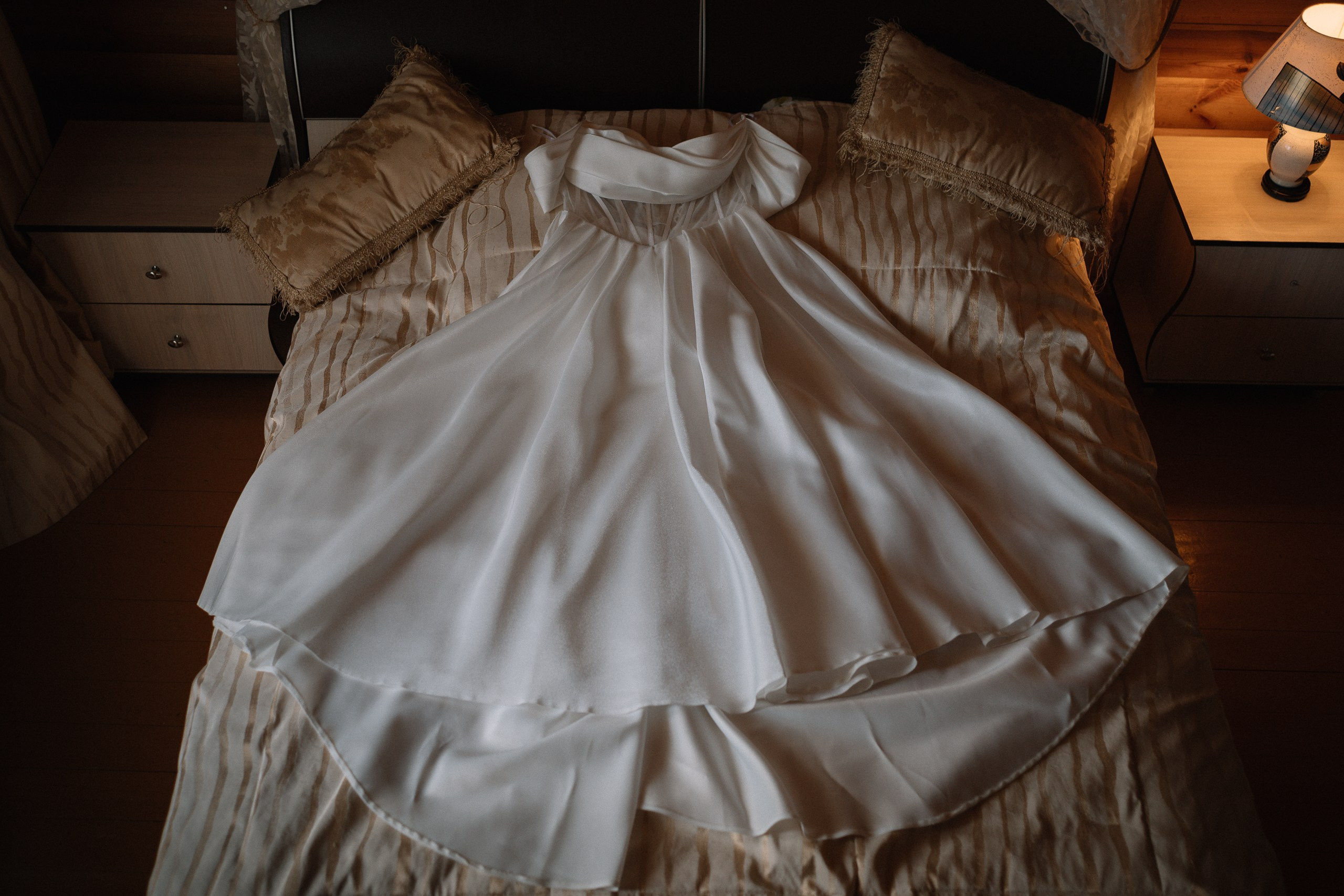 Kirill + Katya. Photographer in Orsha, Minsk, Europe, Video-shootings