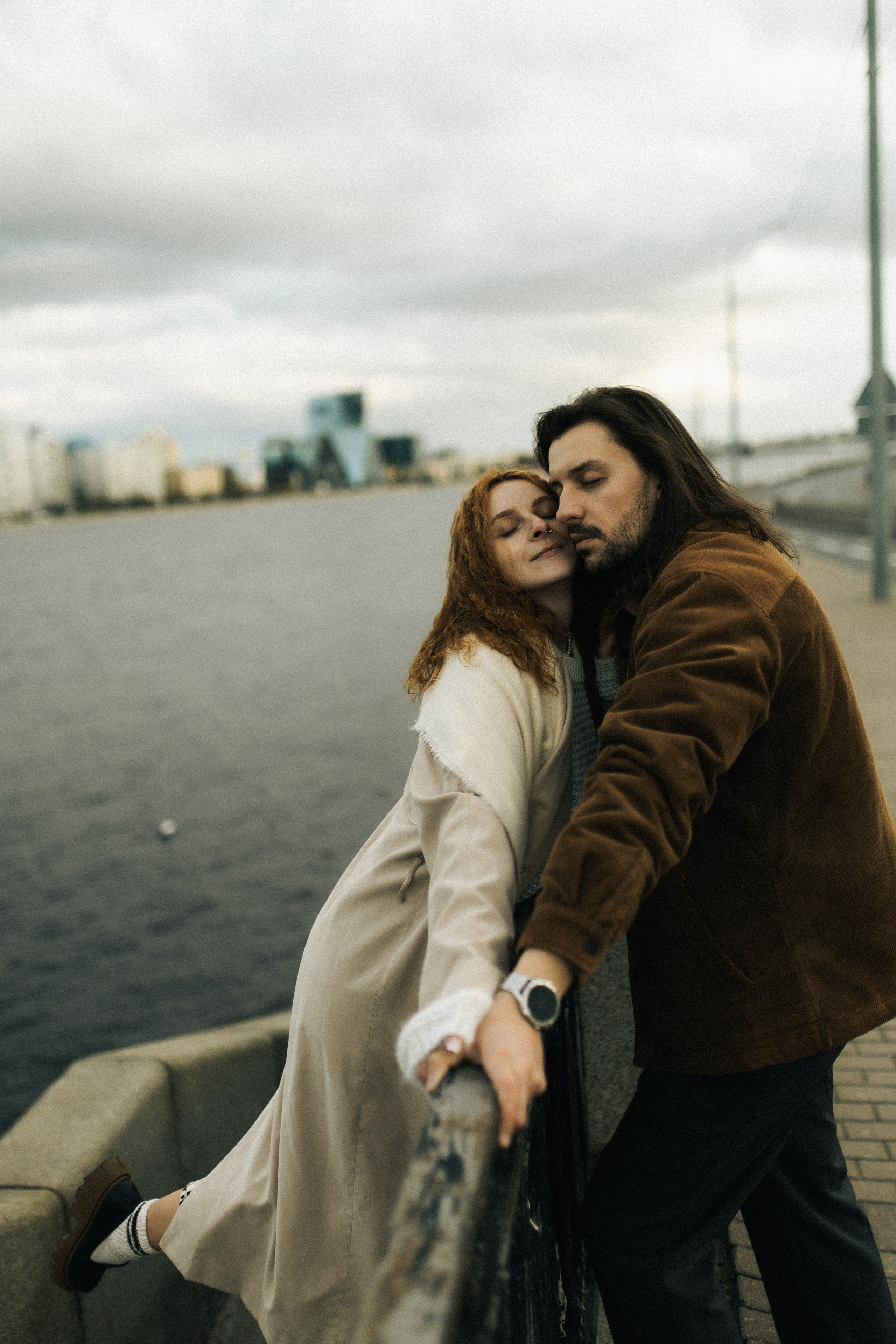 Женя и Женя. Фотограф в Санкт-Петербурге