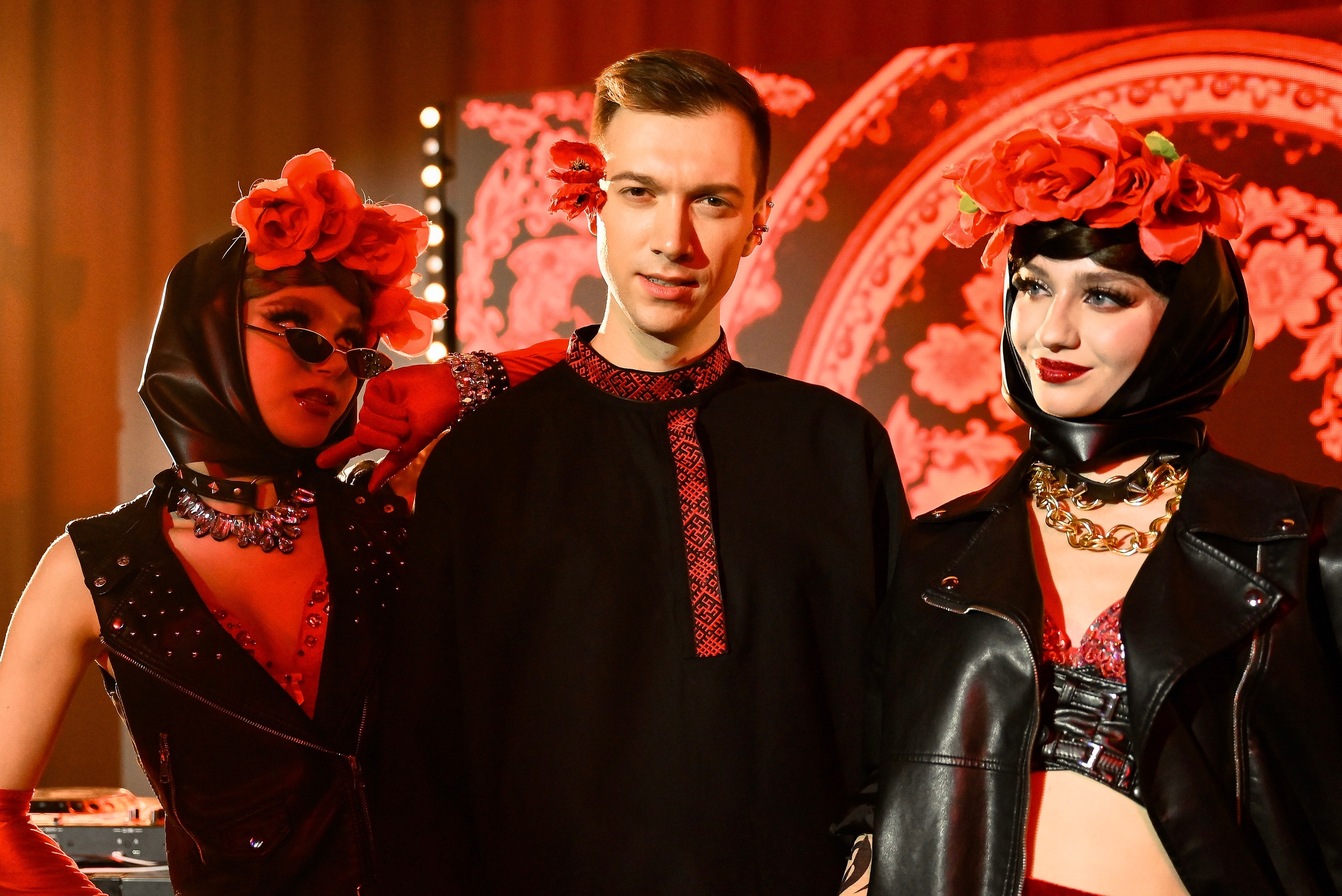 DJ GOCHA г. Москва