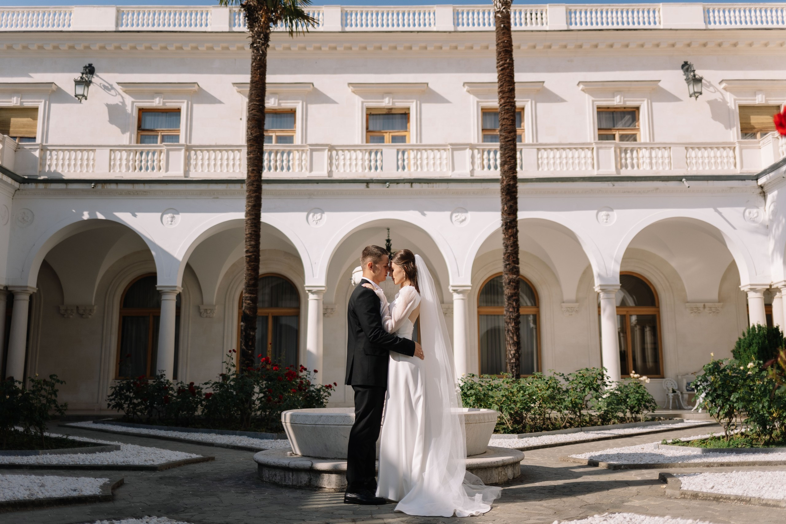 L&I. Семейный фотограф в Севастополе и Симферополе Александра Чистякова