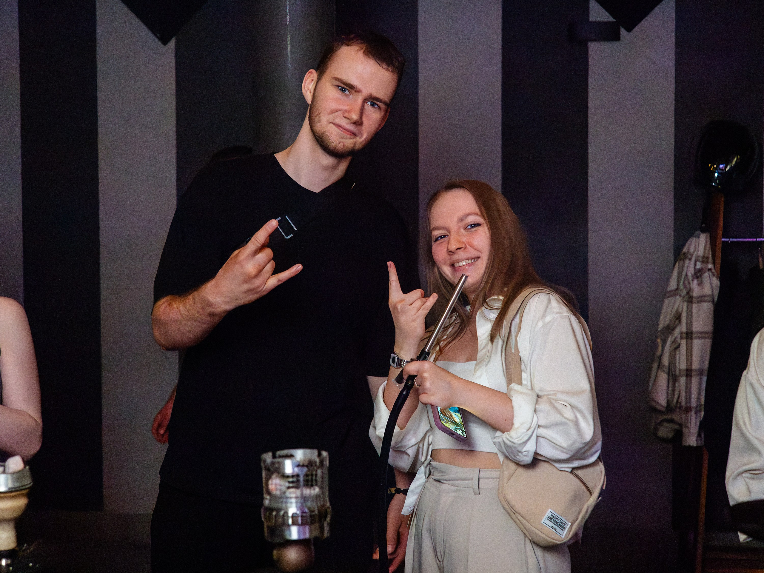 Проведение дегустации продукции HiT в городе Ярославль. JOHNNY SOLOVEV VISION