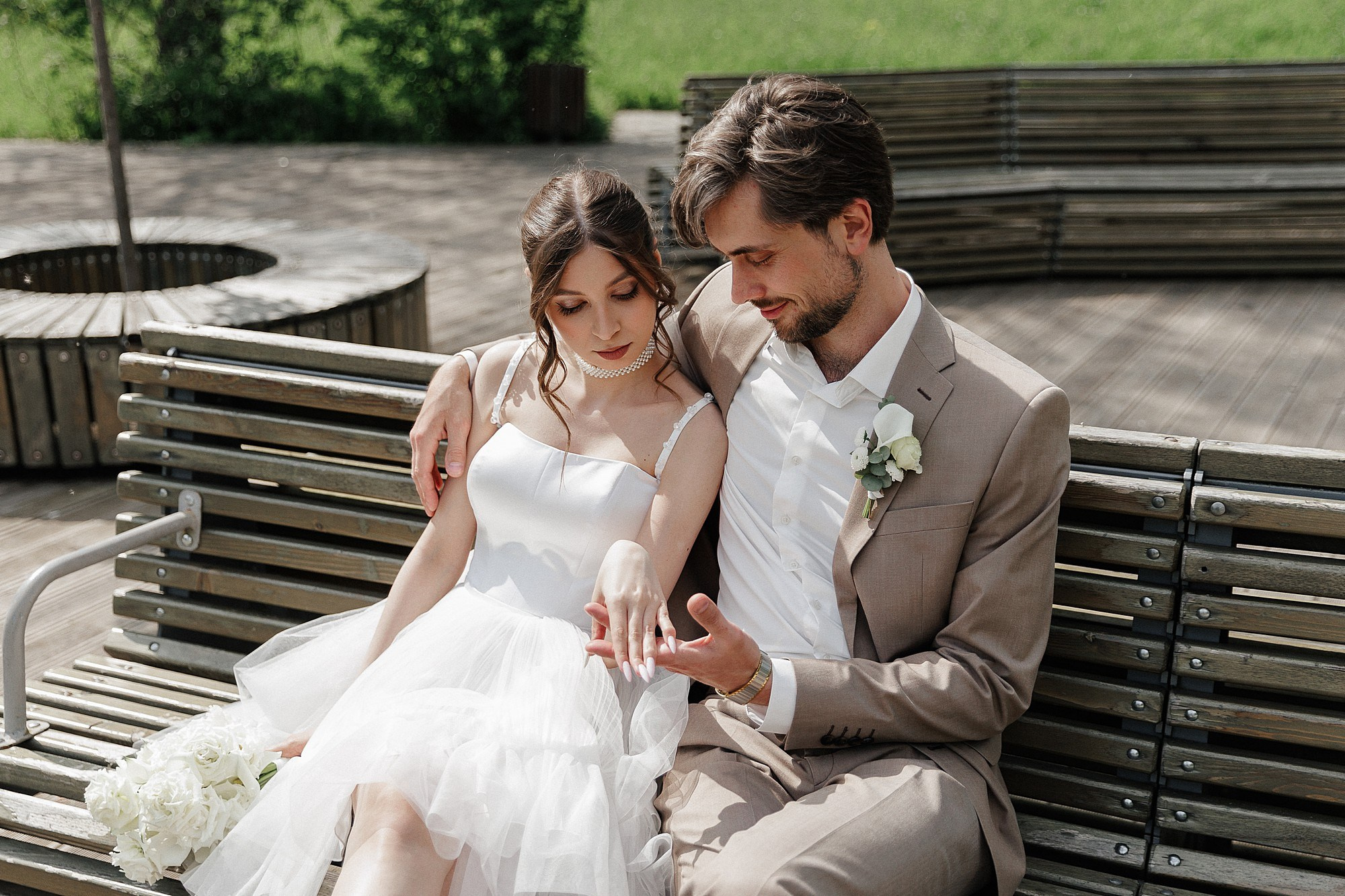 Сергей + Таня. Боченков Вадим | Фотограф в Пскове и Санкт-Петербурге
