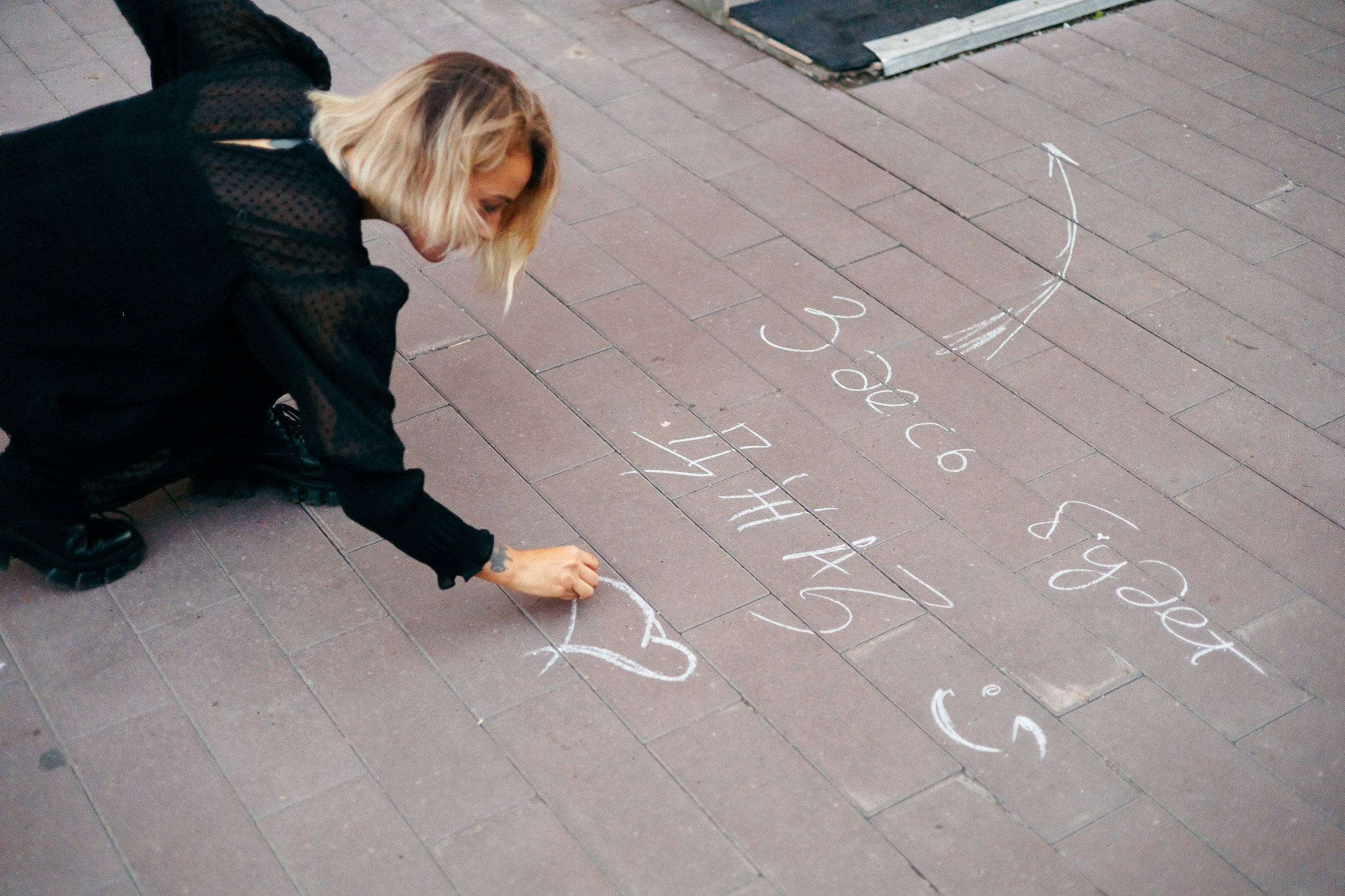 Reportage. Фотограф Кемерово Иван Сапожников