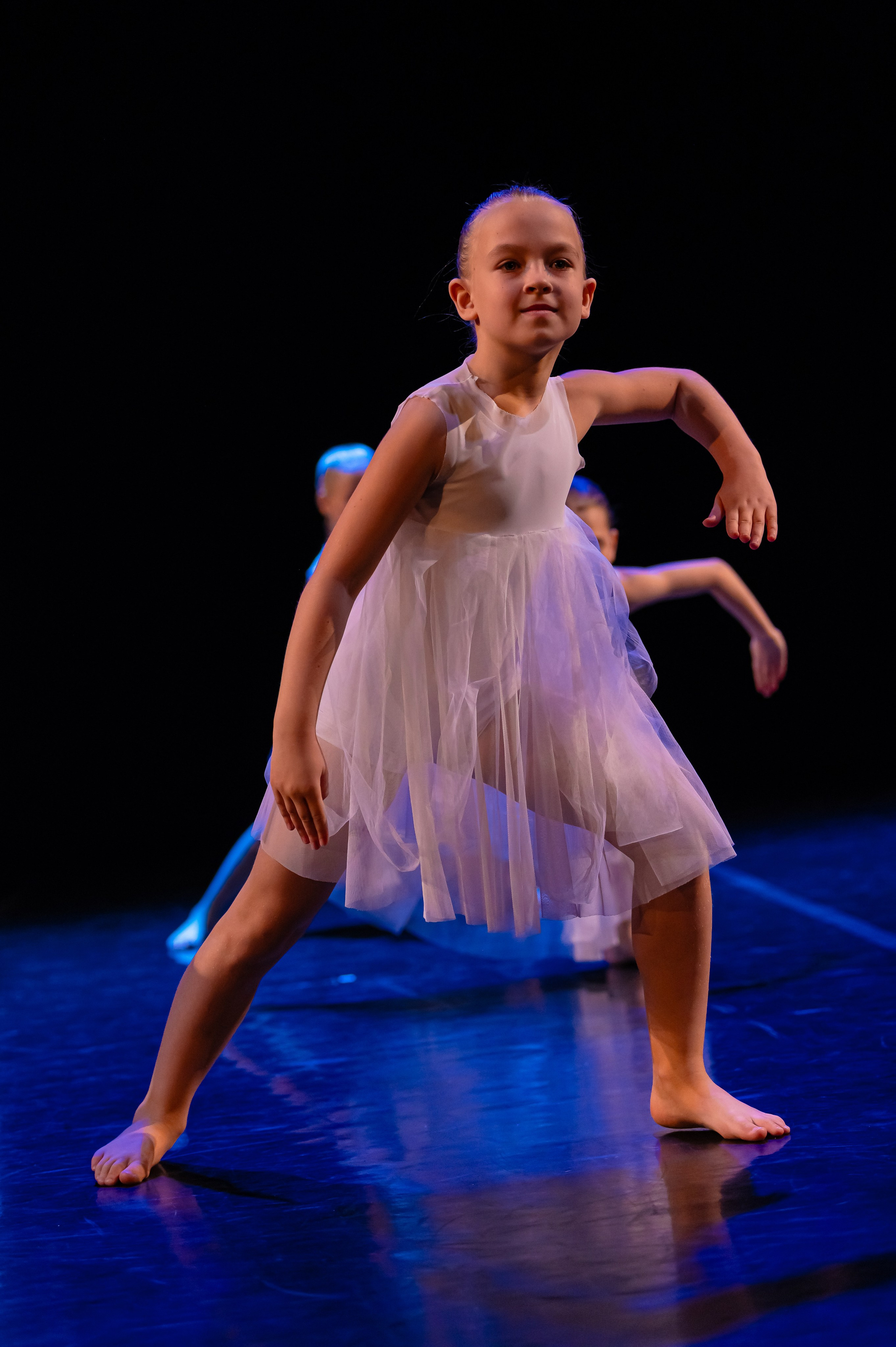 Зодиак. Семейный концерт. Репортажный фотограф в Санкт-Петербурге Алексеева Дарья
