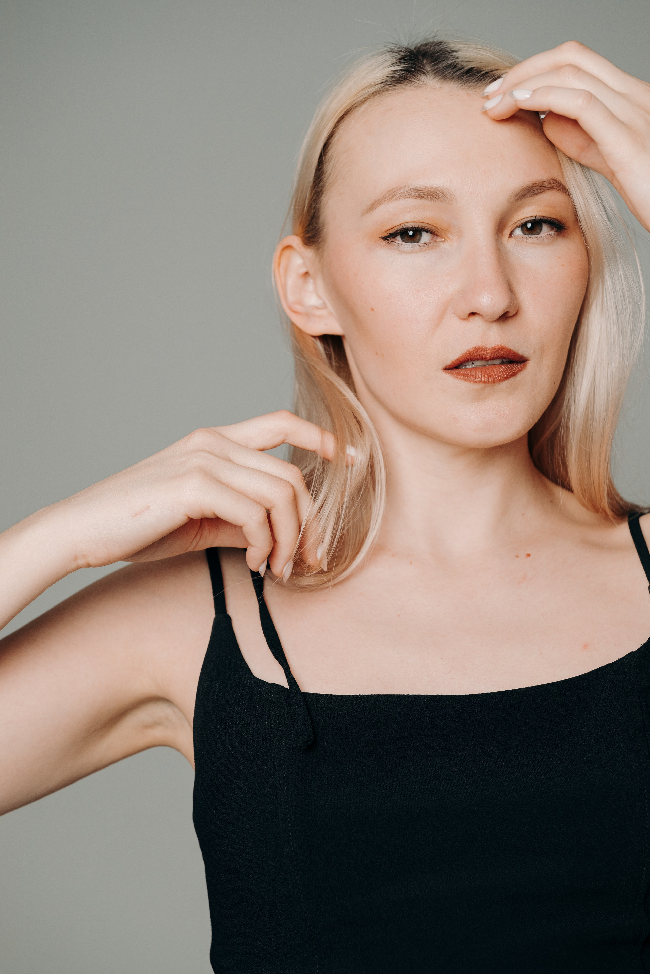 Как выглядит легкая ретушь?. Свадебный фотограф в Екатеринбурге