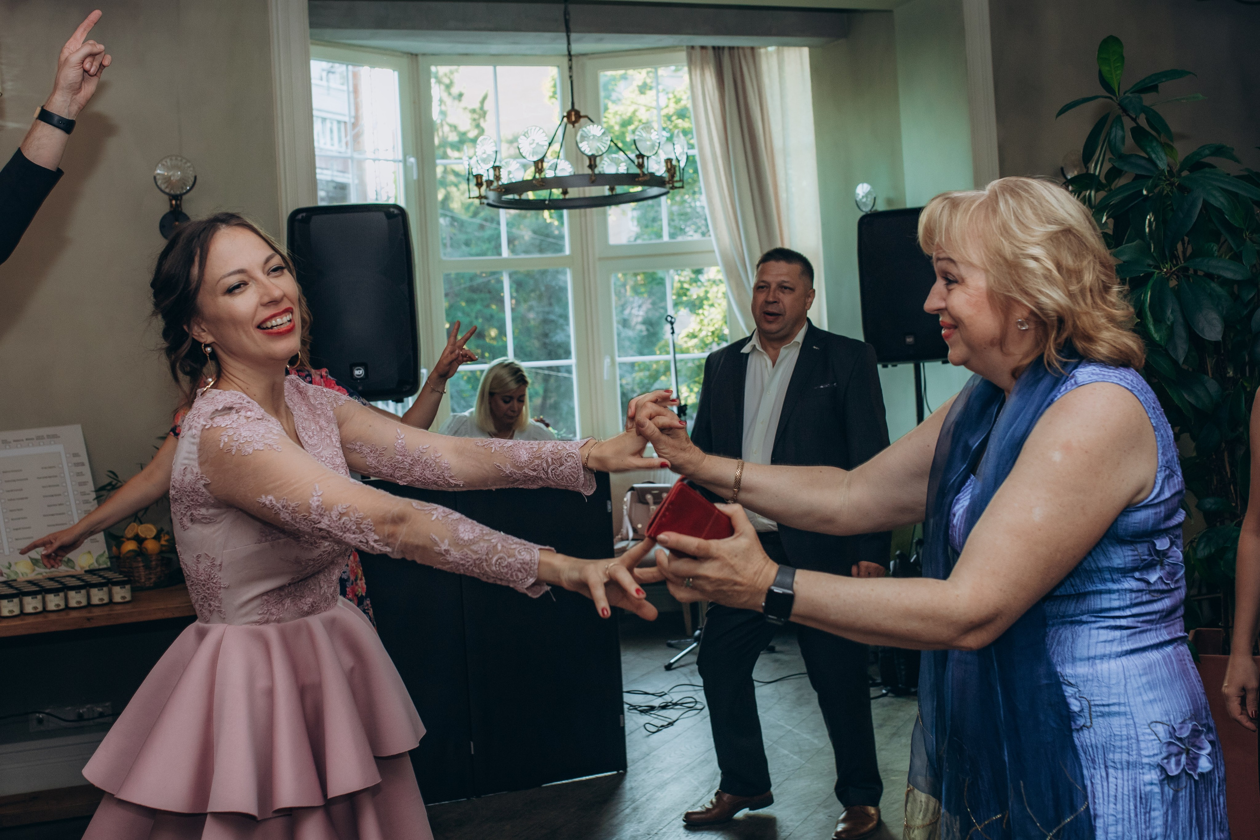 Андрей & Екатерина. Семейный и домашний фотограф в Москве и МО Королева Валерия