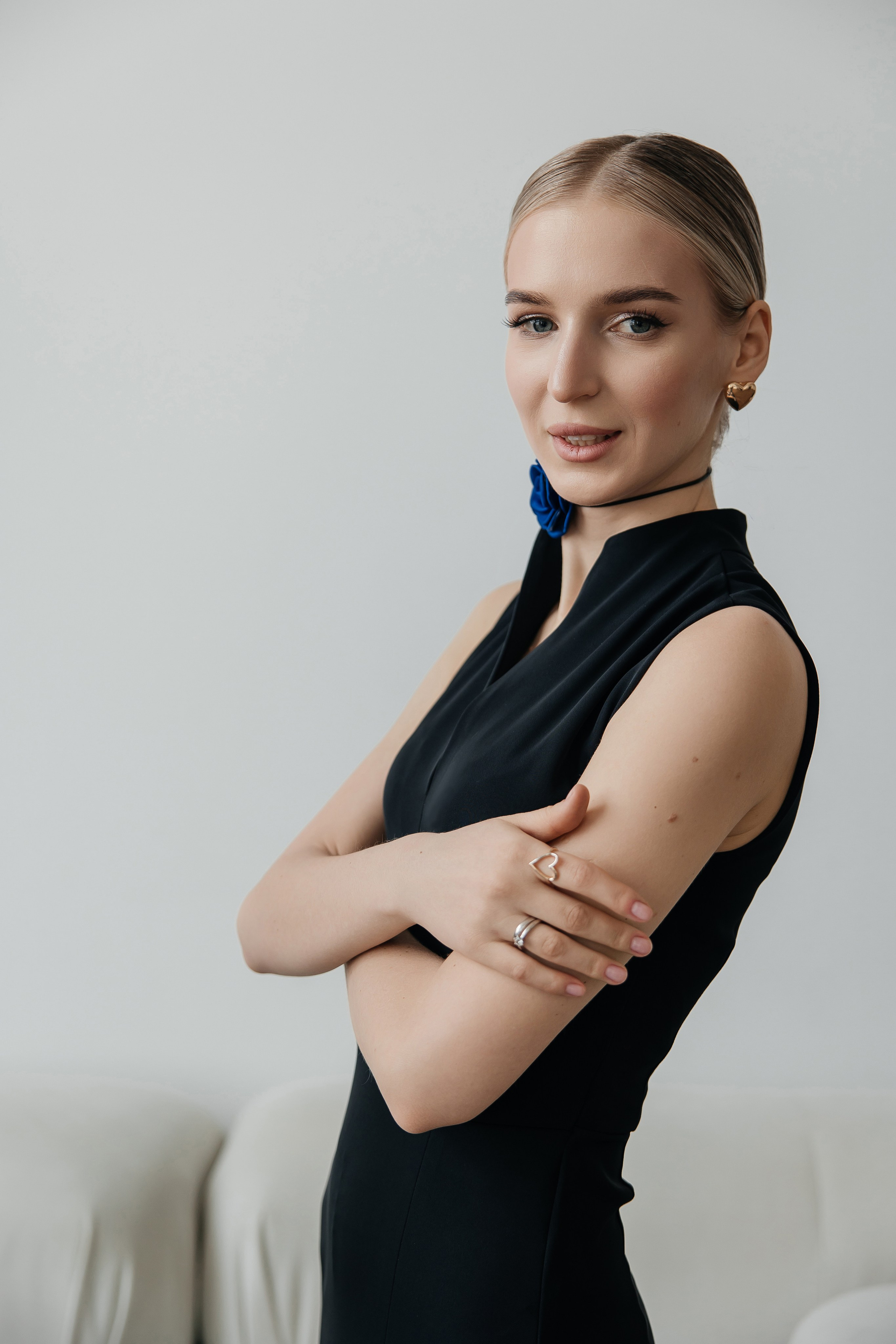 Свадебный организатор Елена. Фотограф Диана Сербинова