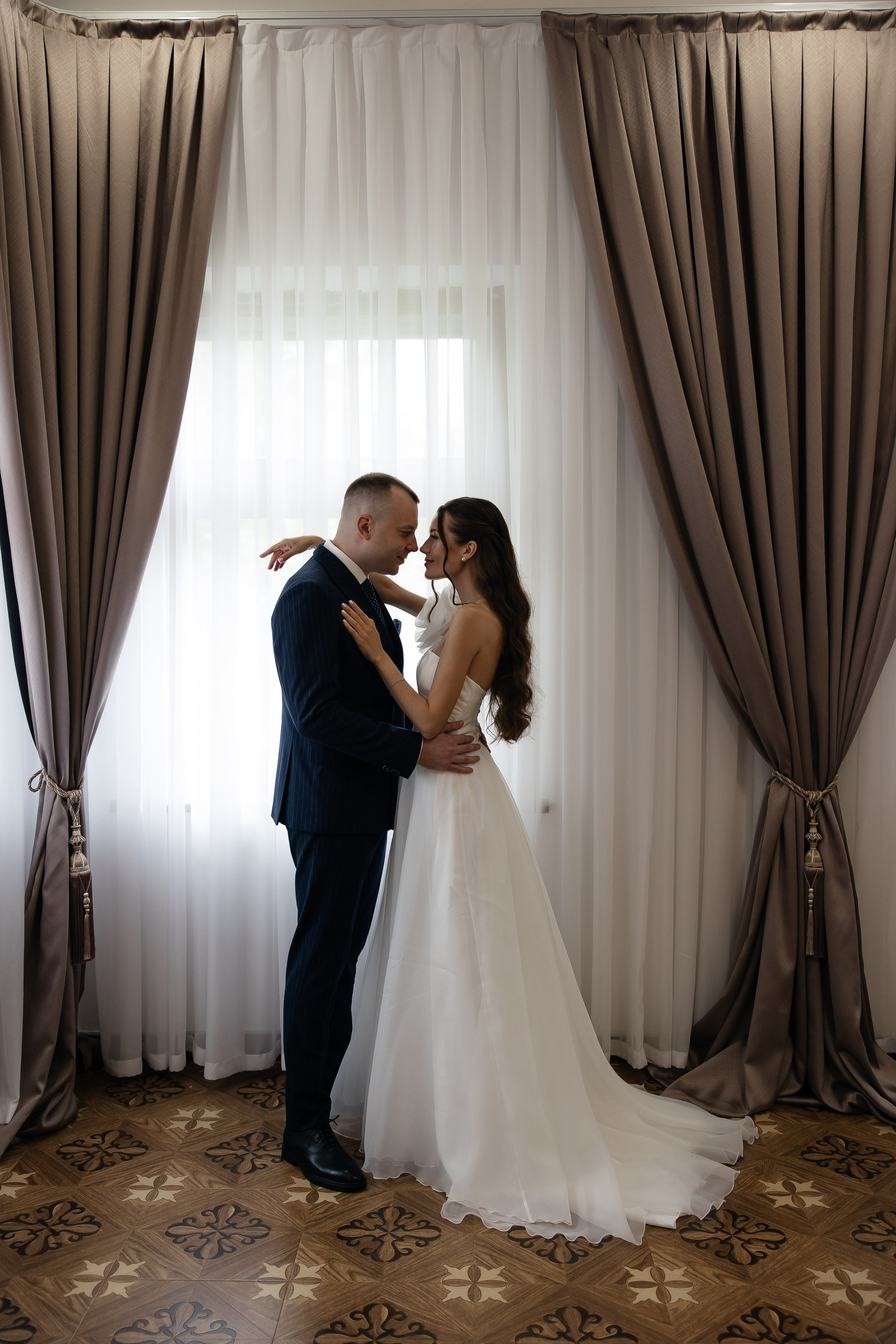Philipp & Elena. Фотограф Диана Сербинова