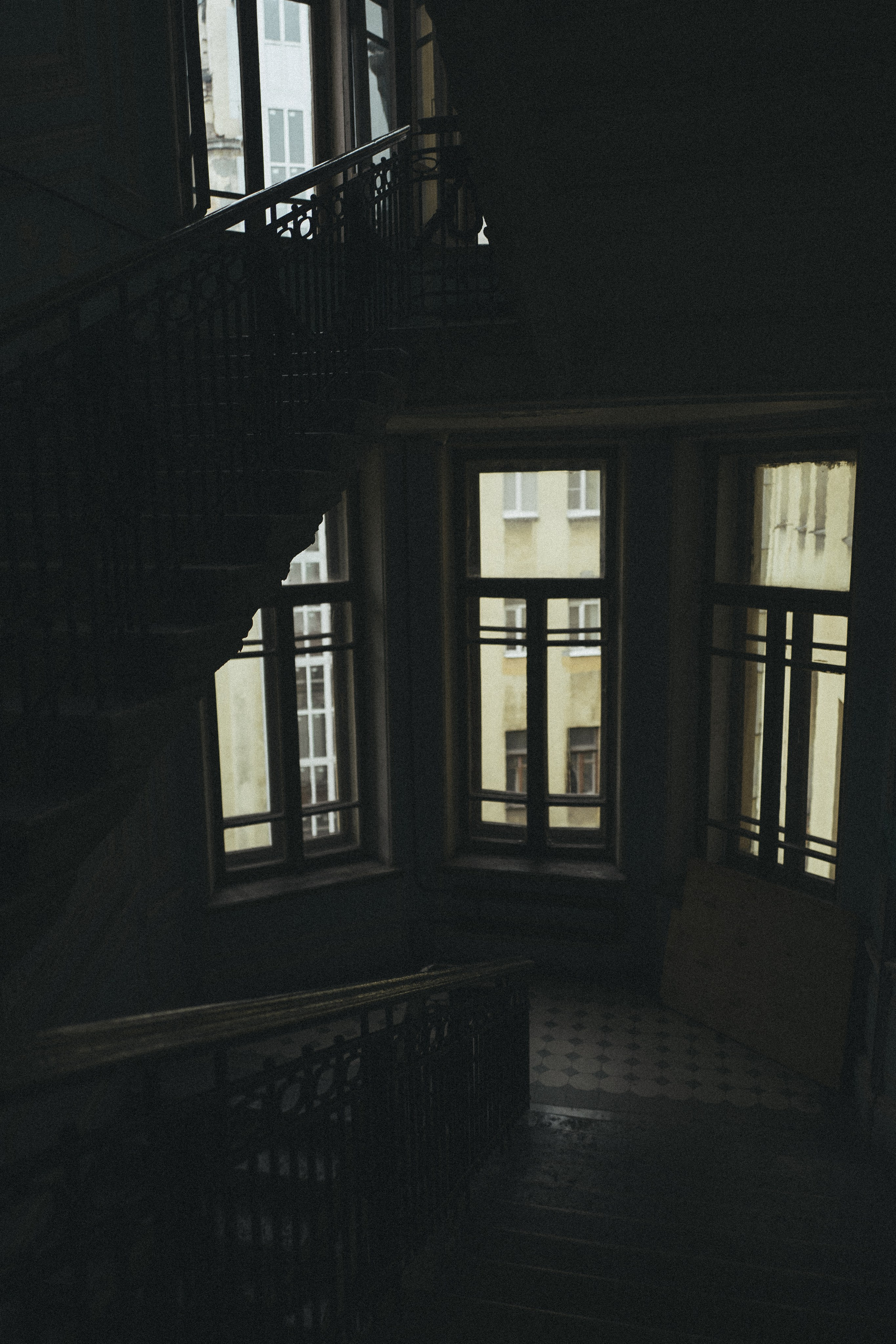 Saint Petersburg/2023. <3