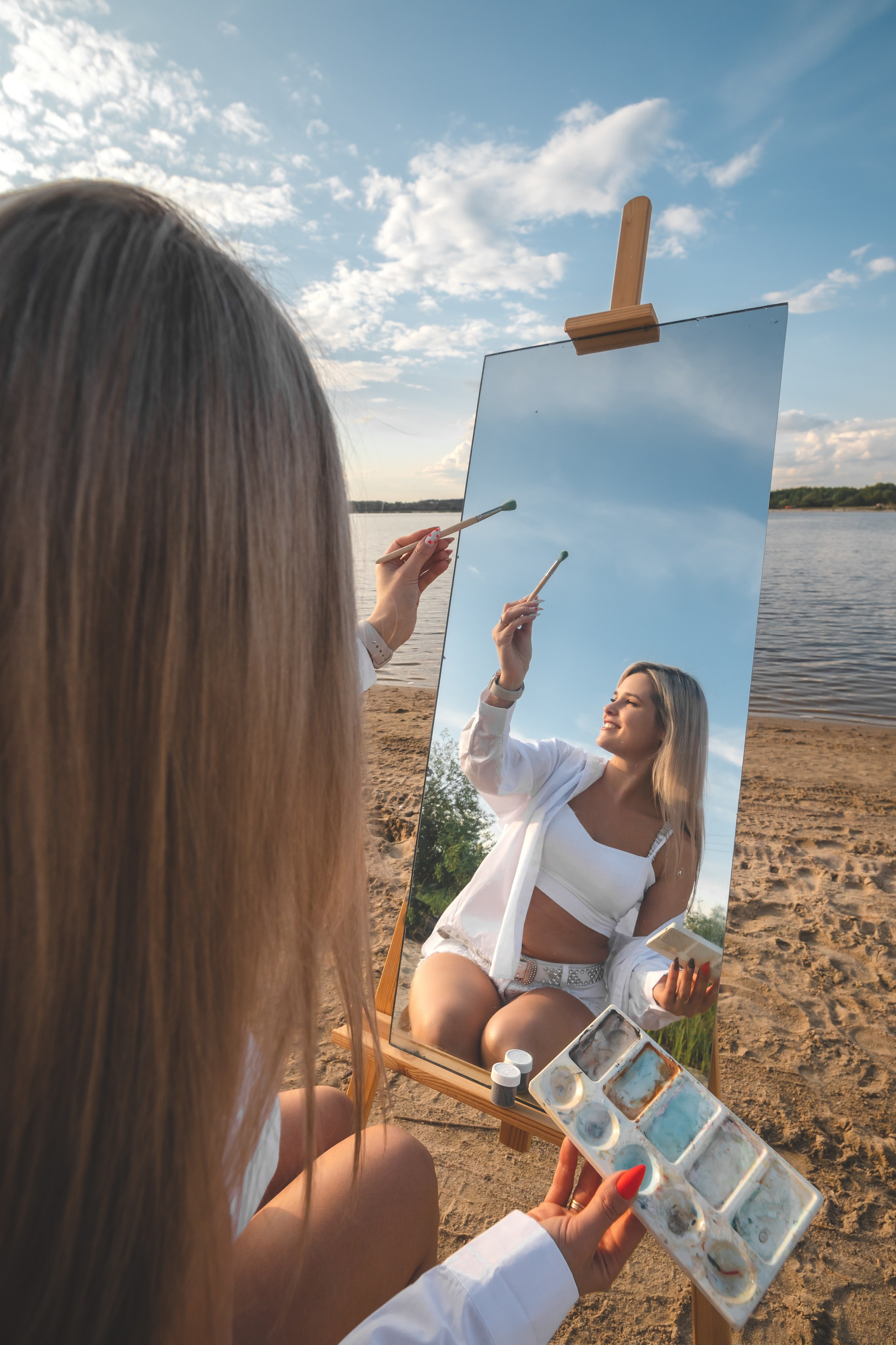 Екатерина. Fabula Studio