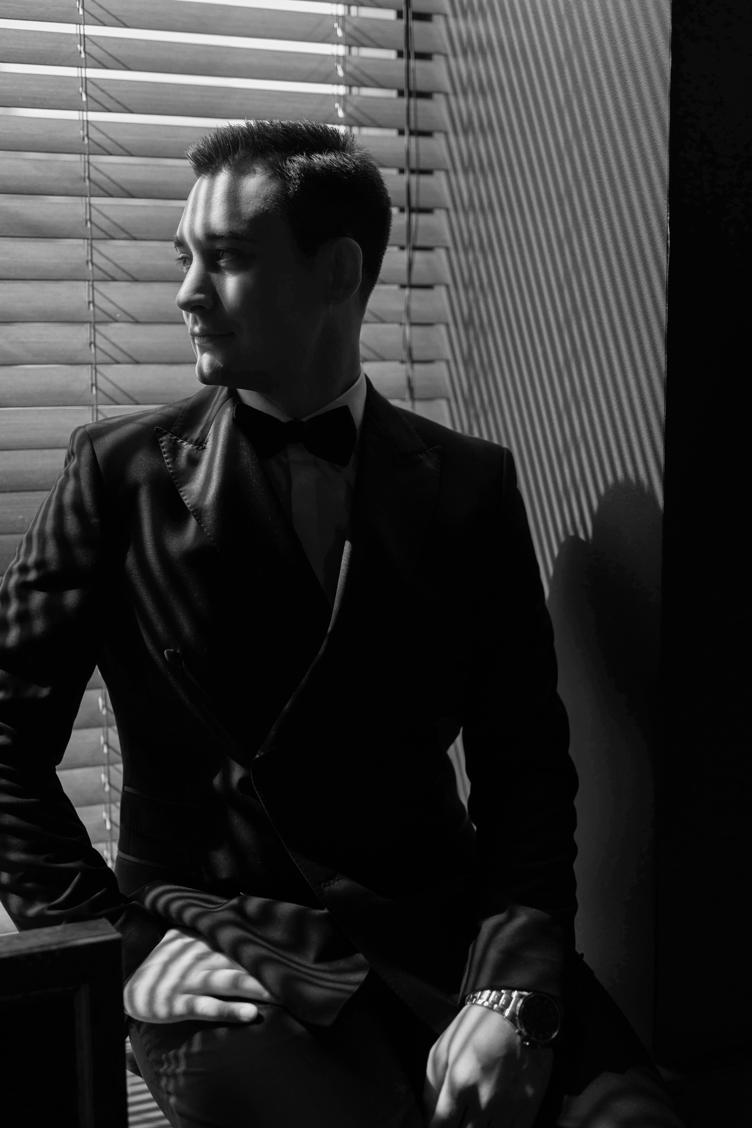 Данис Эльвира. Фотограф Александр Литвинов