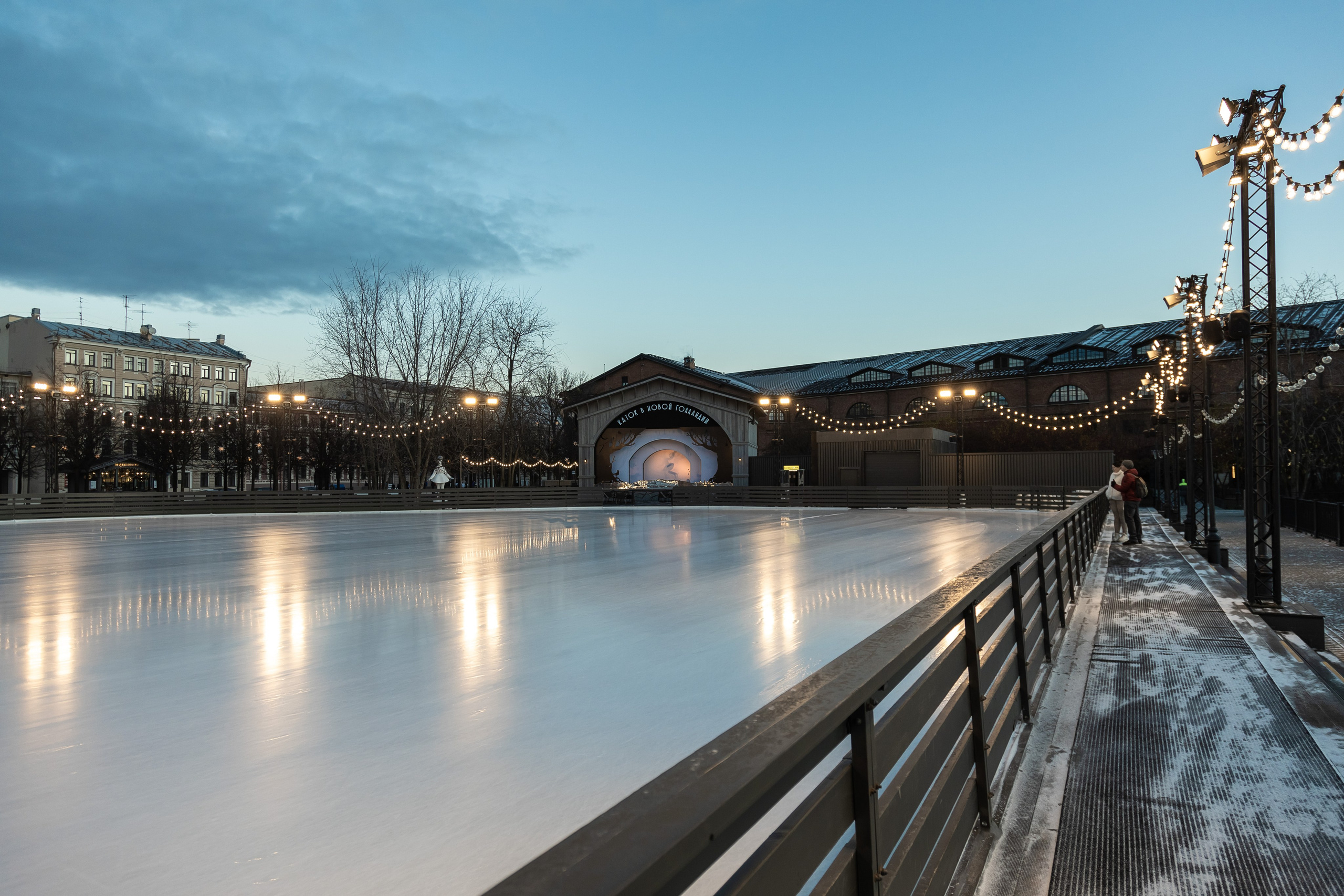 Фотосессия в санкт петербурге на улице