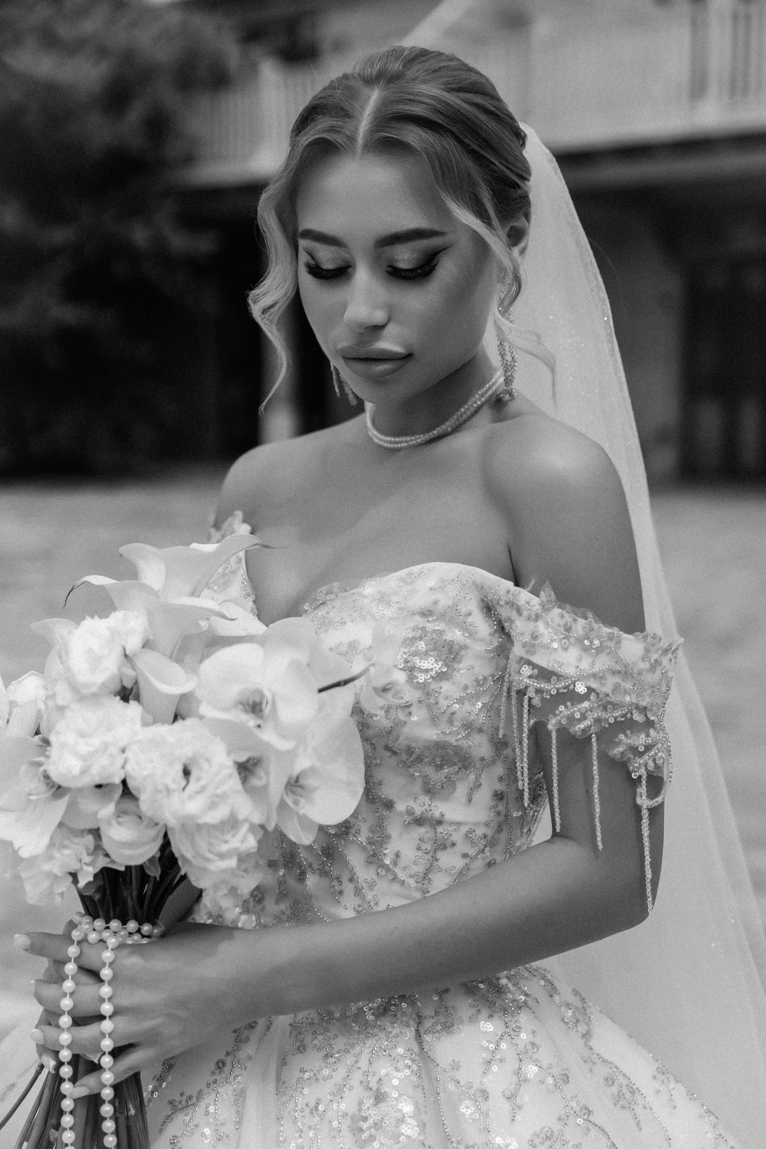 DMITRY & MARIA. Свадебное ФОТО & ВИДЕО Москва/Липецк