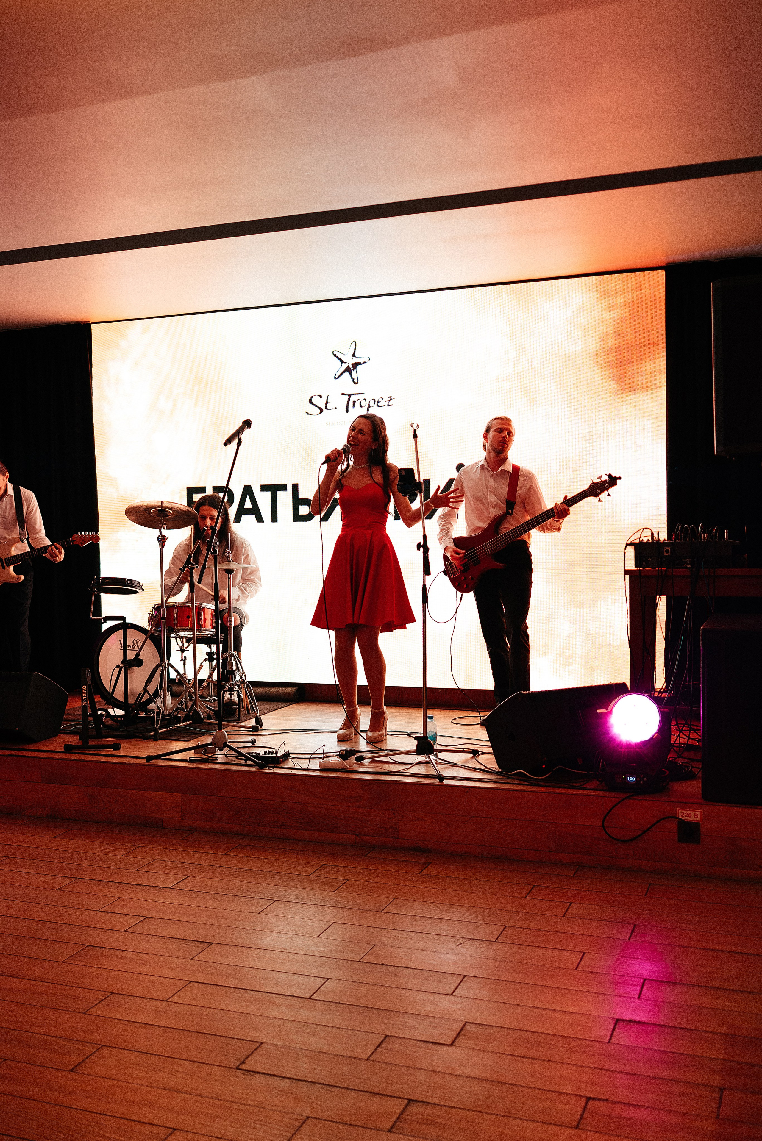 Братья Гримм. Свадебный и семейный фотограф в Ростове-на-Дону Алина Астахова