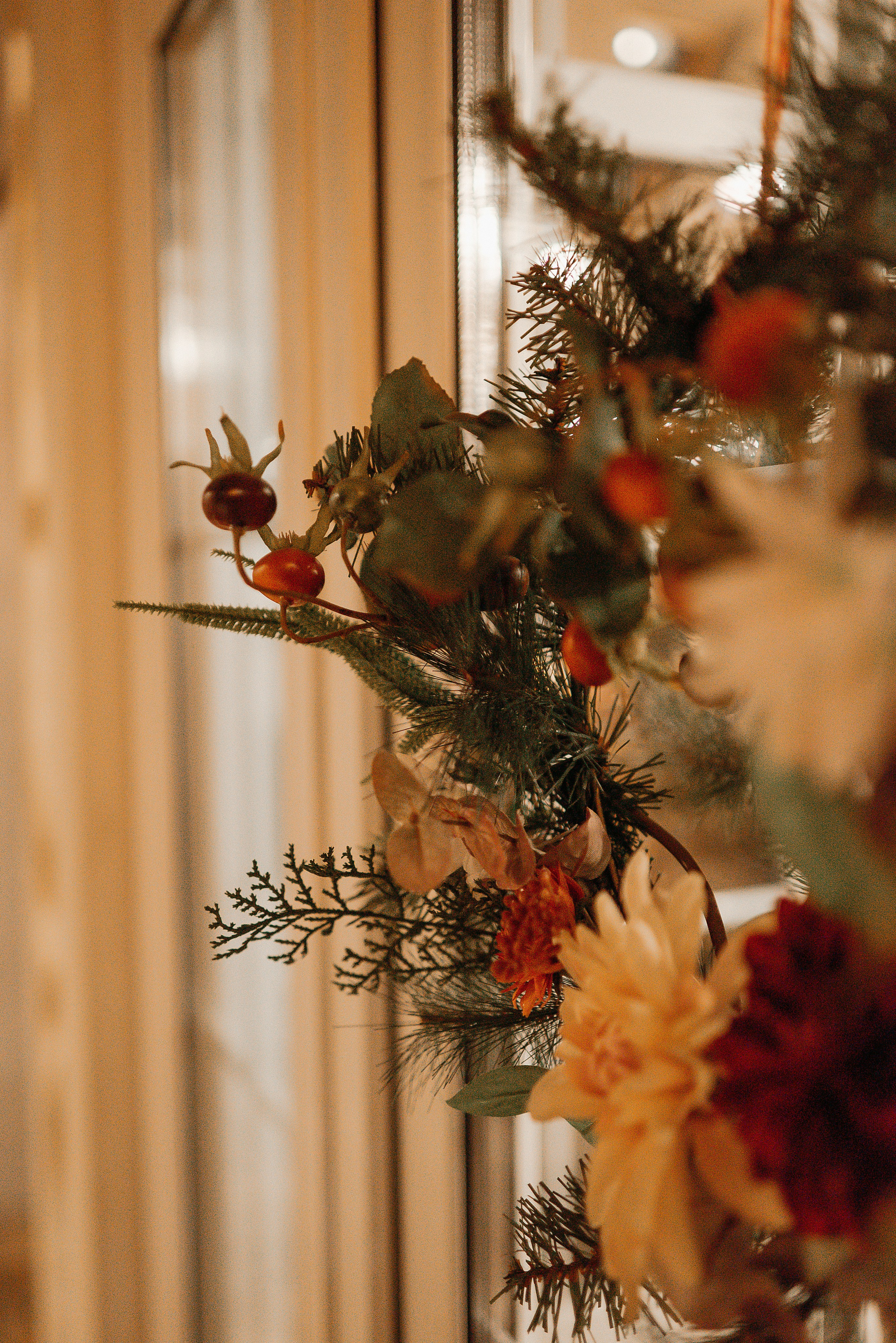 Тайный Санта. Свадебный и семейный фотограф в Ростове-на-Дону Алина Астахова