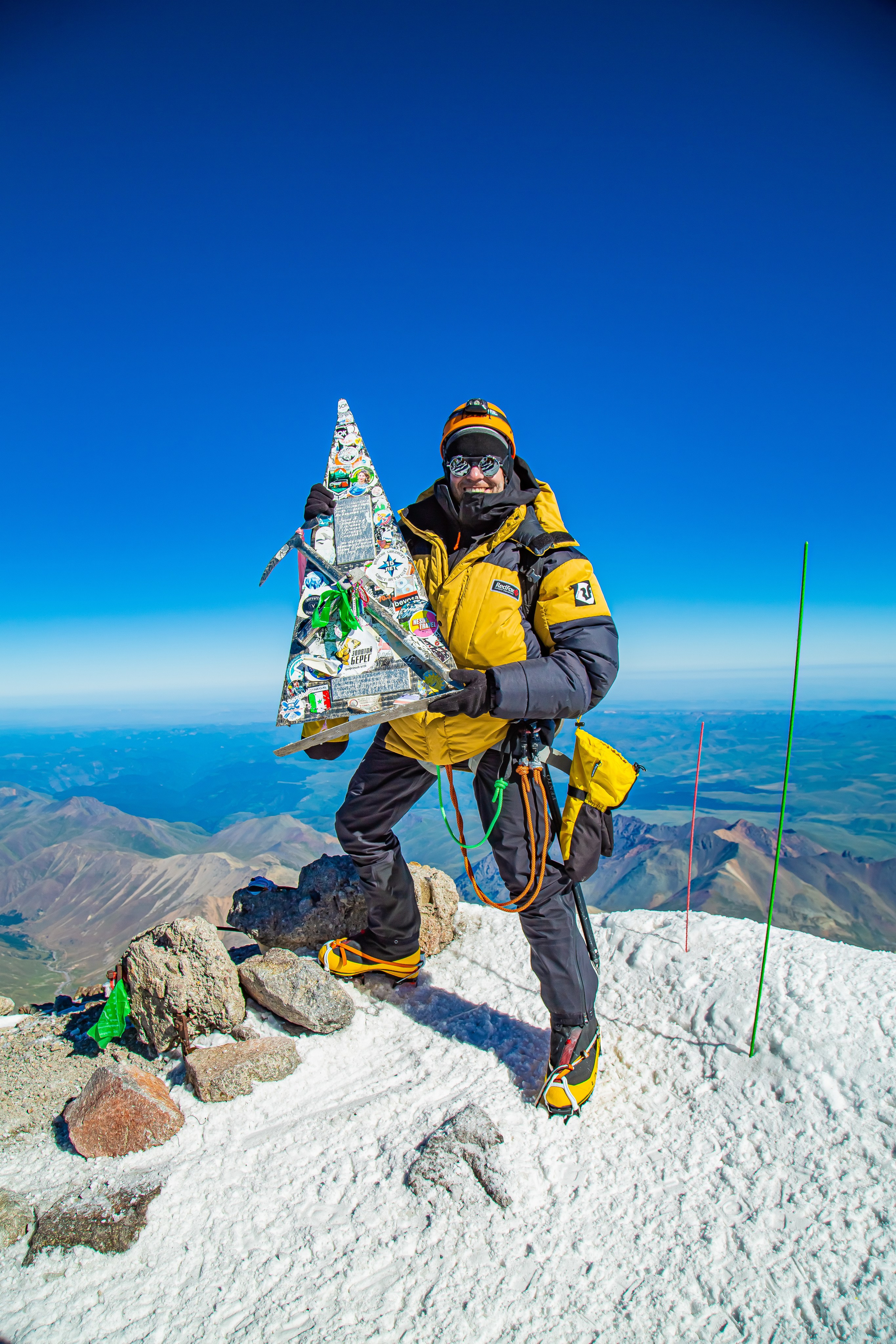 КАВКАЗ. Авторские туры с профессиональным фотографом