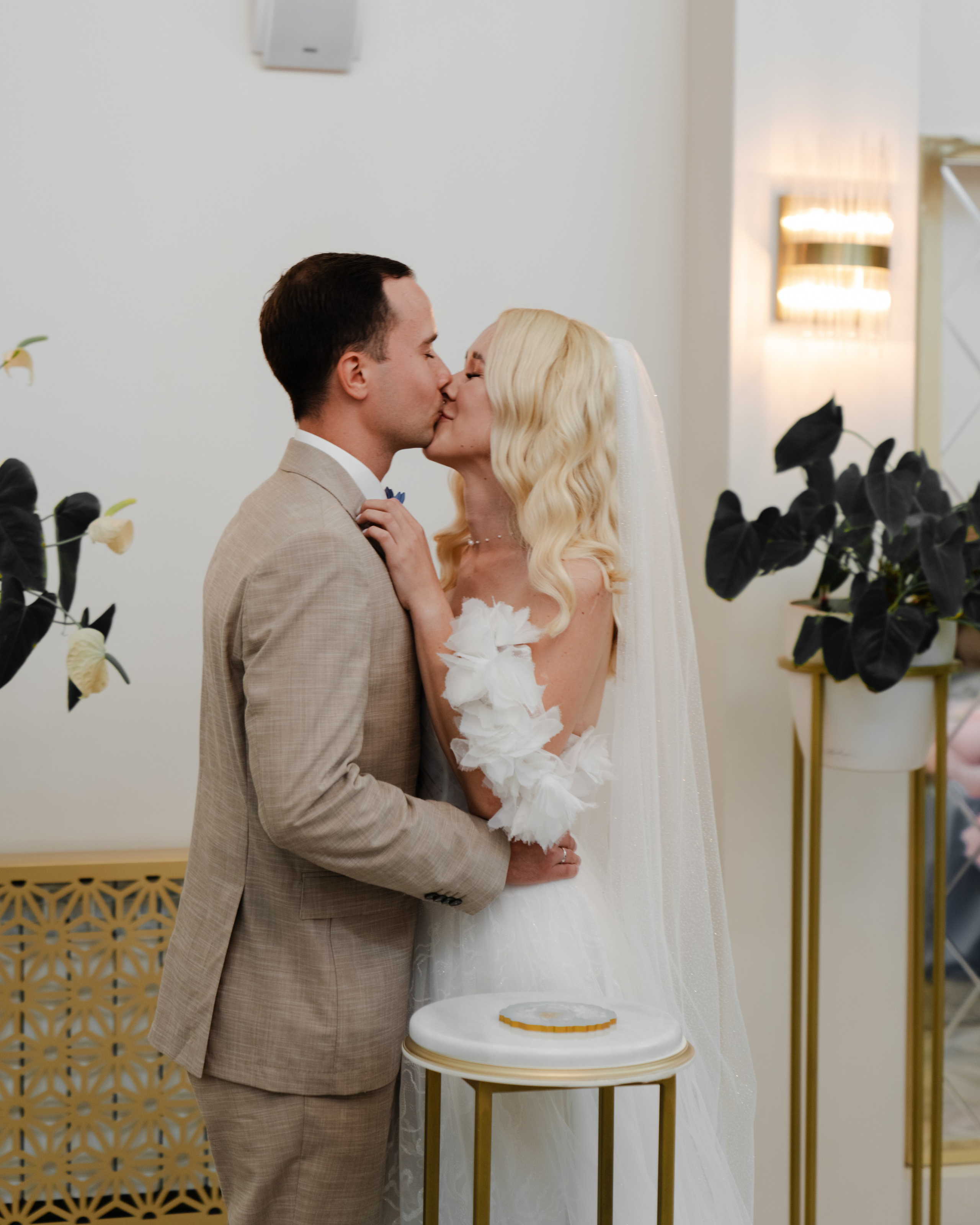 Весь мир на двоих. Портретный и свадебный фотограф в Москве Финкельштенй Анна