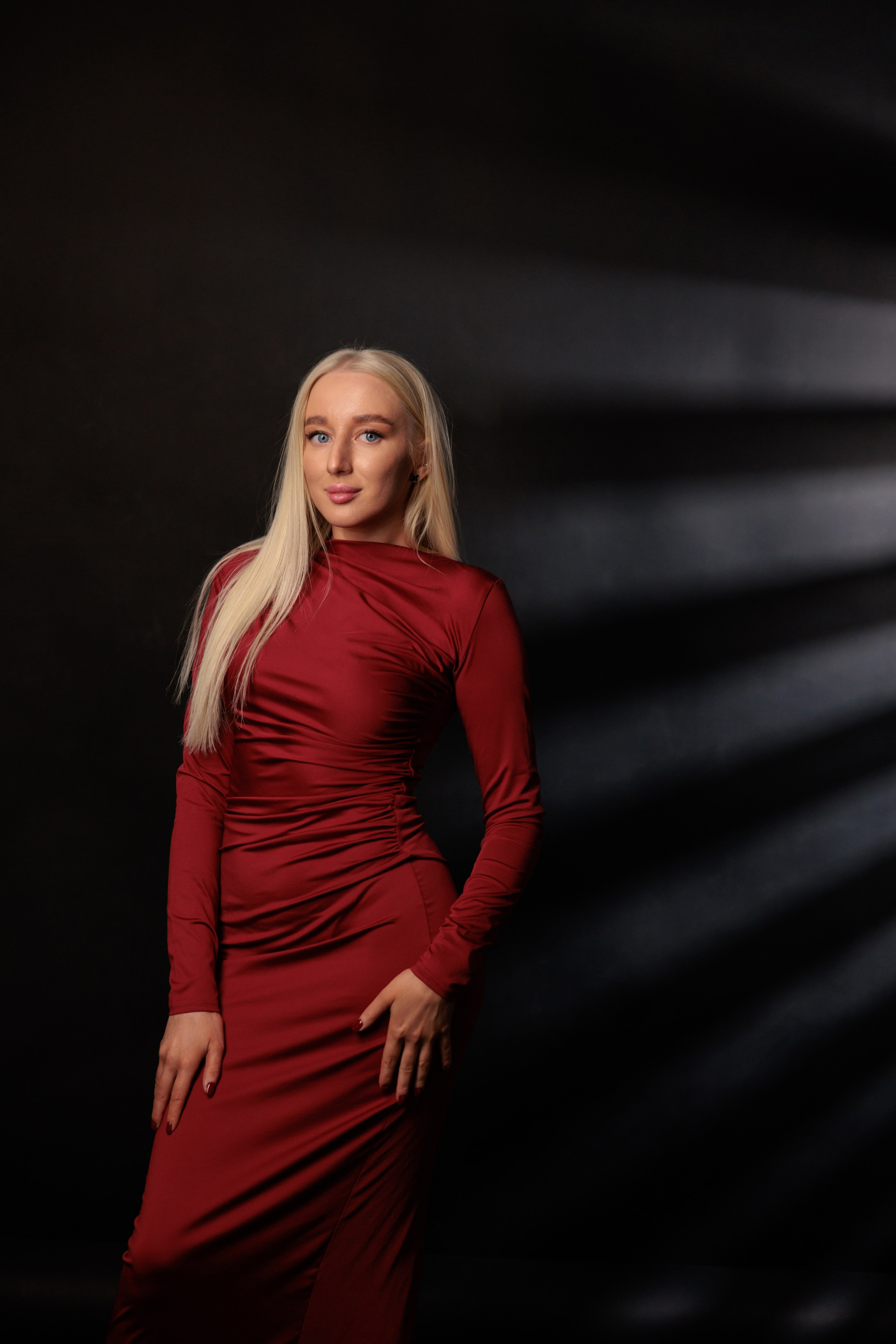 Кристина. Фотограф в Красноярске Евдокимова Анастасия