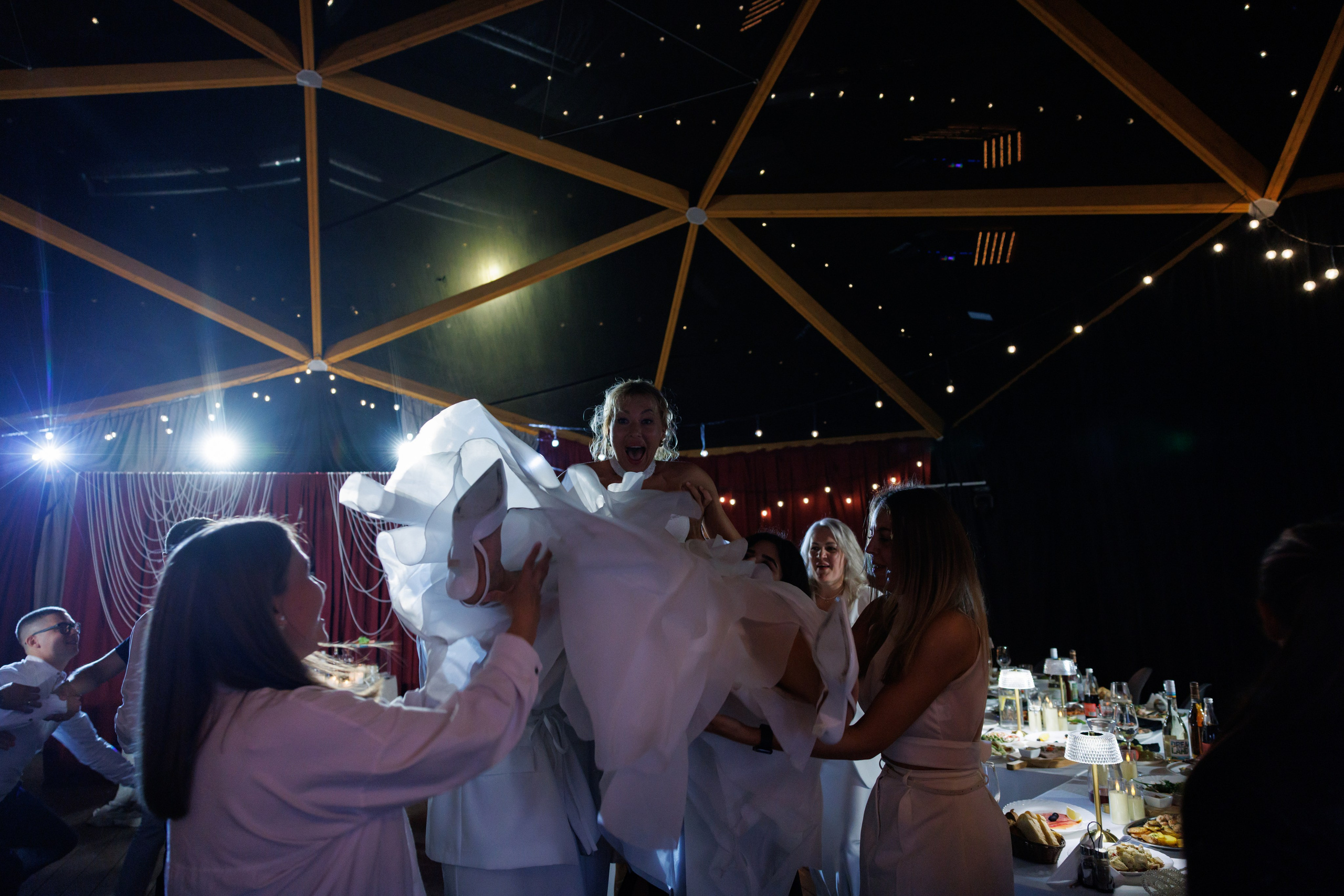 Годовщина Анастасия И Дмитрий. Фотограф в Красноярске Евдокимова Анастасия