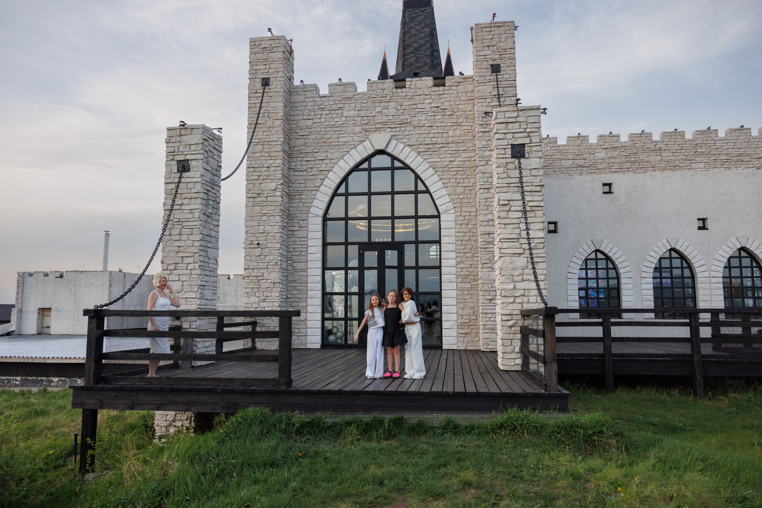 Выпускные Шамони. Фотограф в Красноярске Евдокимова Анастасия