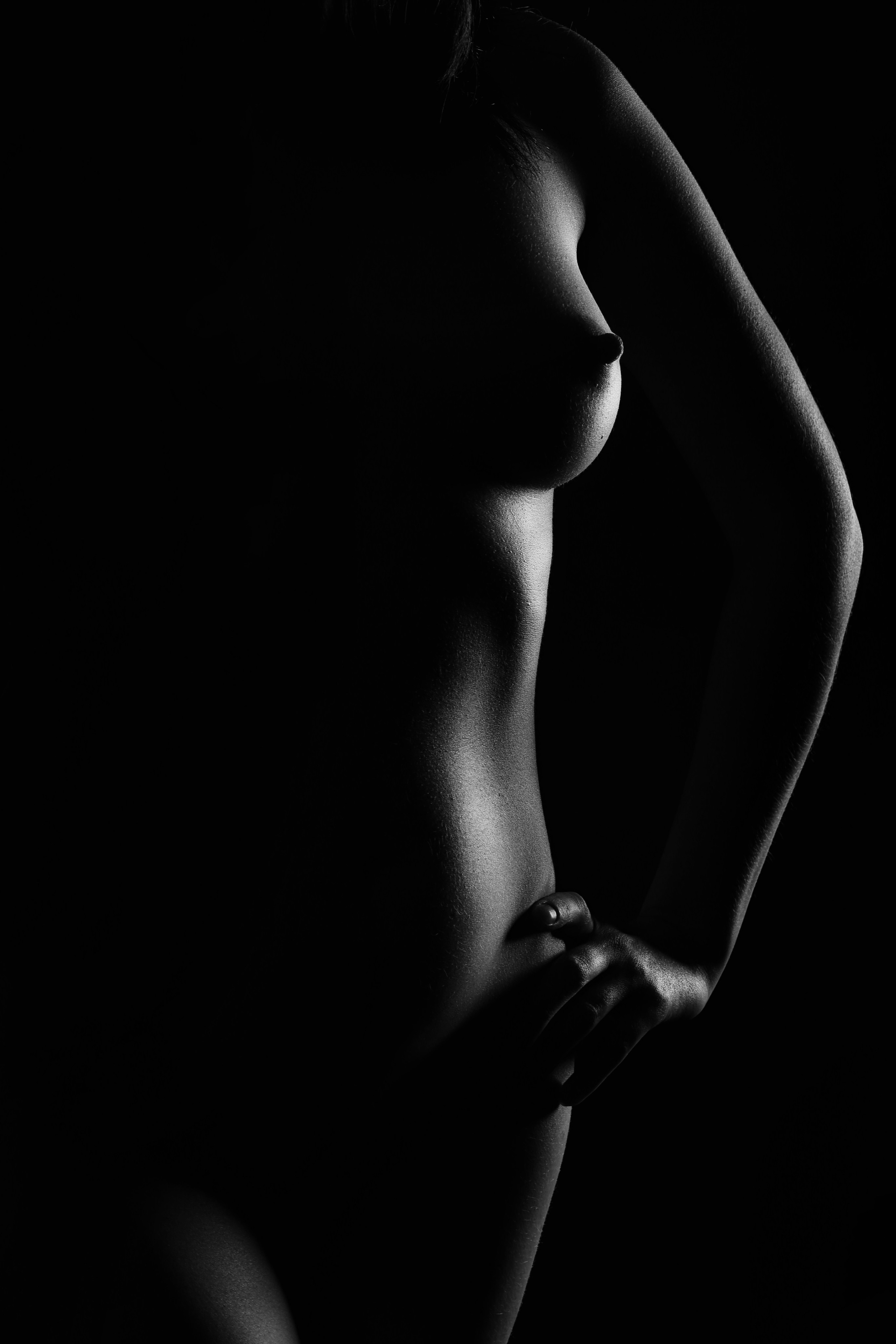 Эротика. Фотограф Петр Чумаков