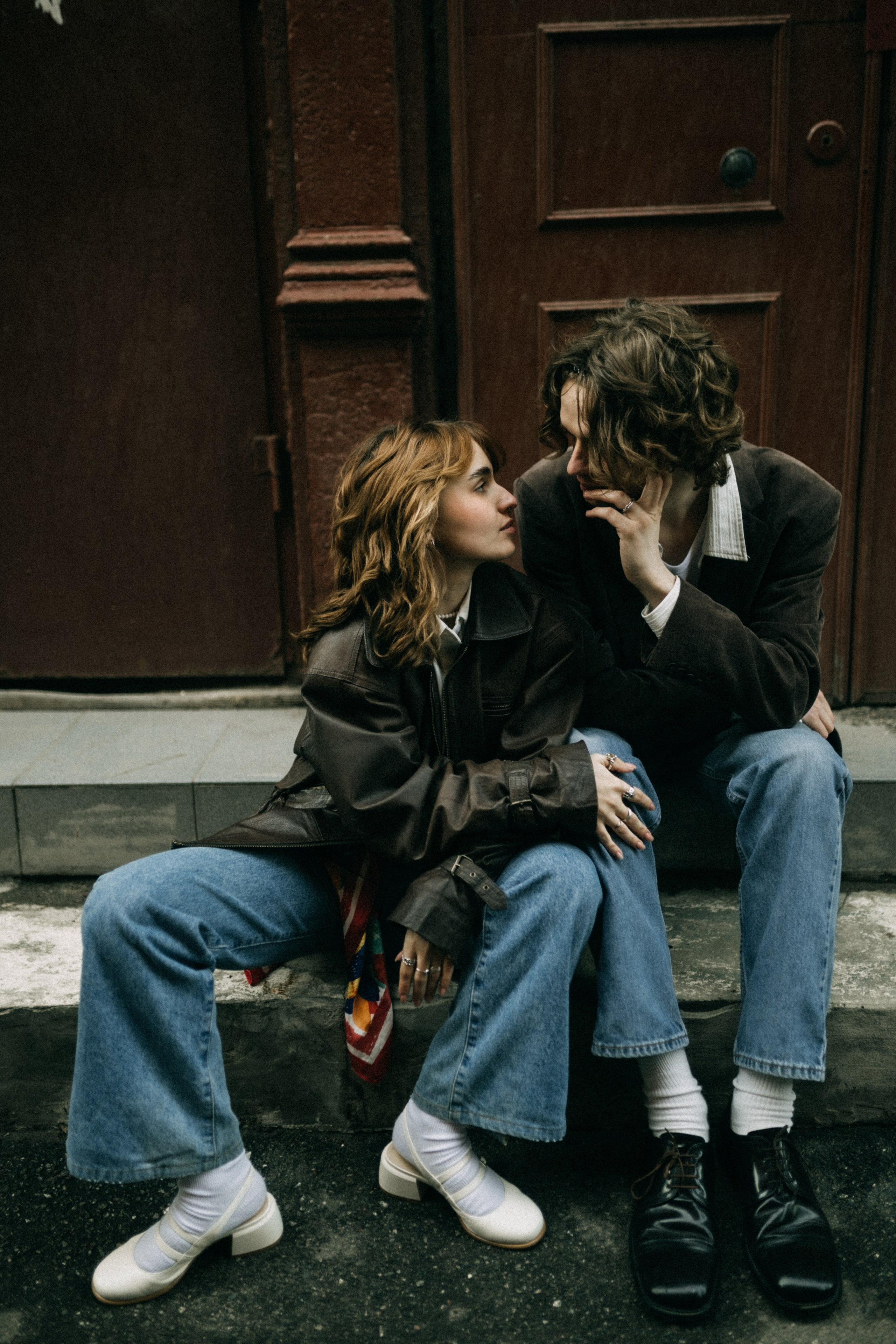 Диана и Илья. Фотограф в Санкт-Петербурге